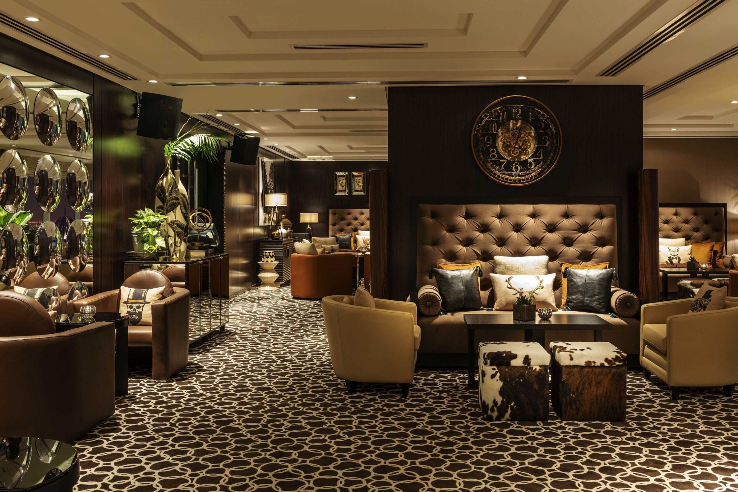 Gift card for Grosvenor House, a Luxury Collection Hotel, Dubai Gift card for Grosvenor House, a Luxury Collection Hotel, Dubai