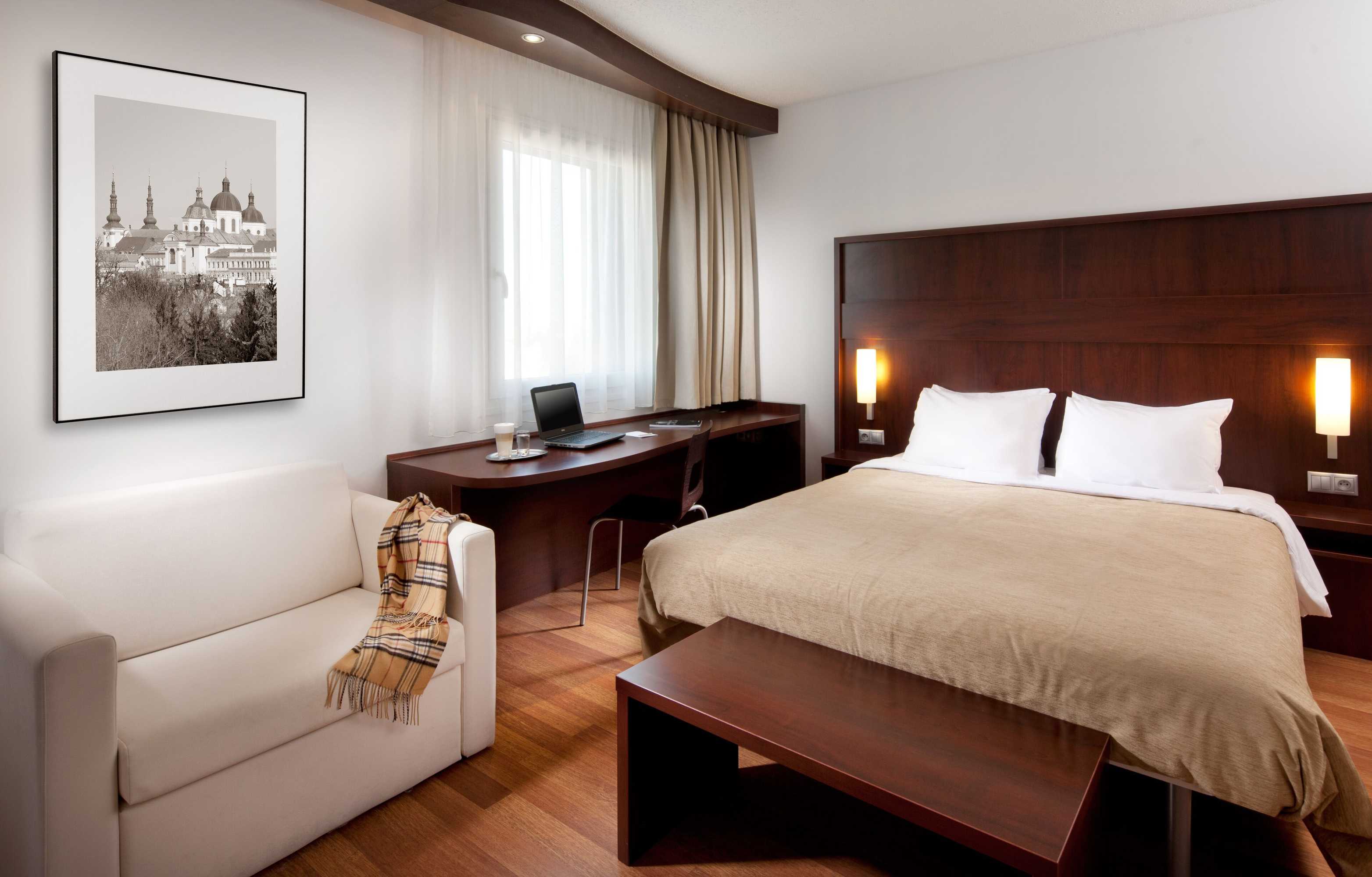 Gift card for Comfort Hotel Olomouc Centre Gift card for Comfort Hotel Olomouc Centre