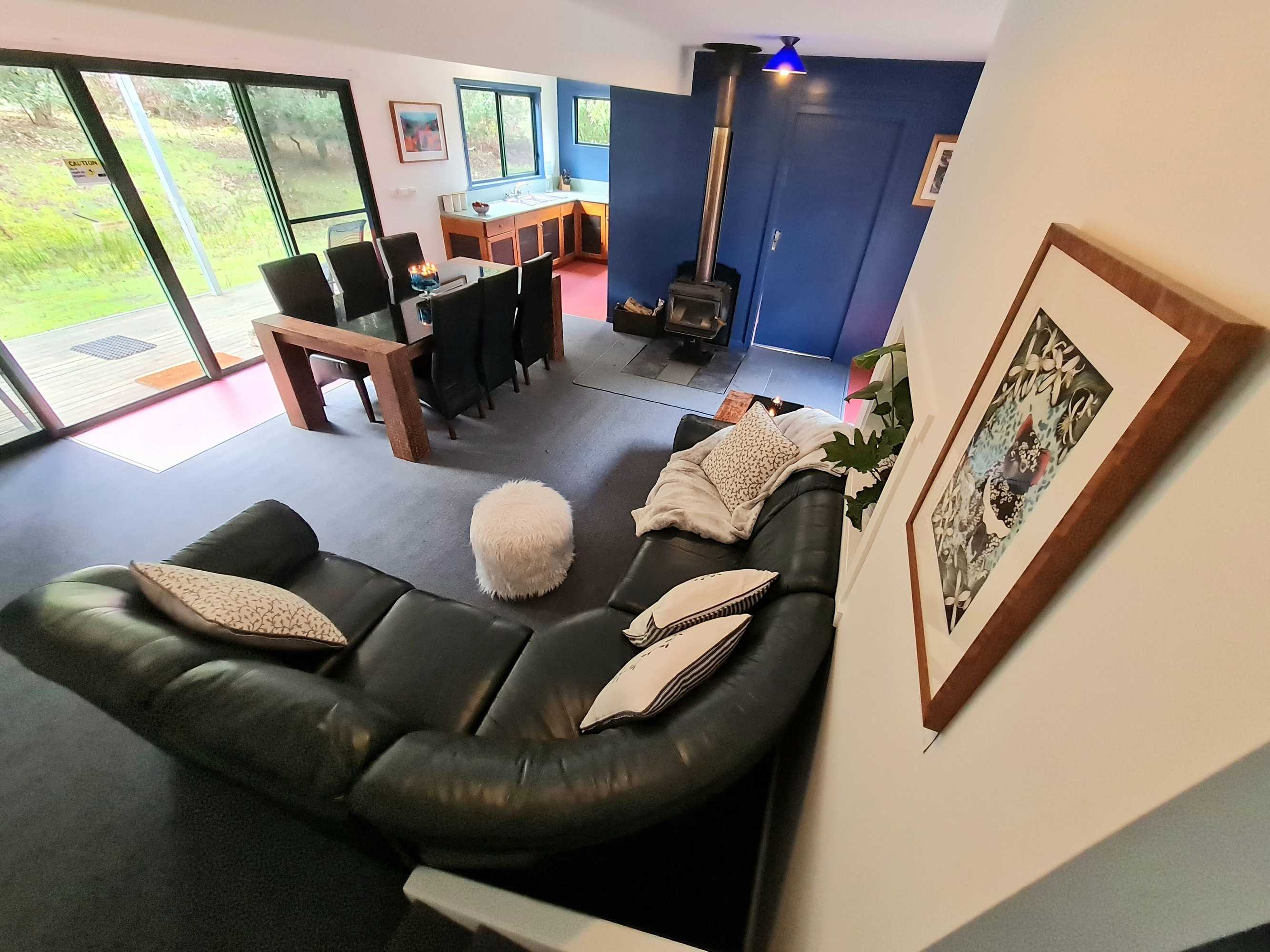 Gift card for Huon Bush Retreats