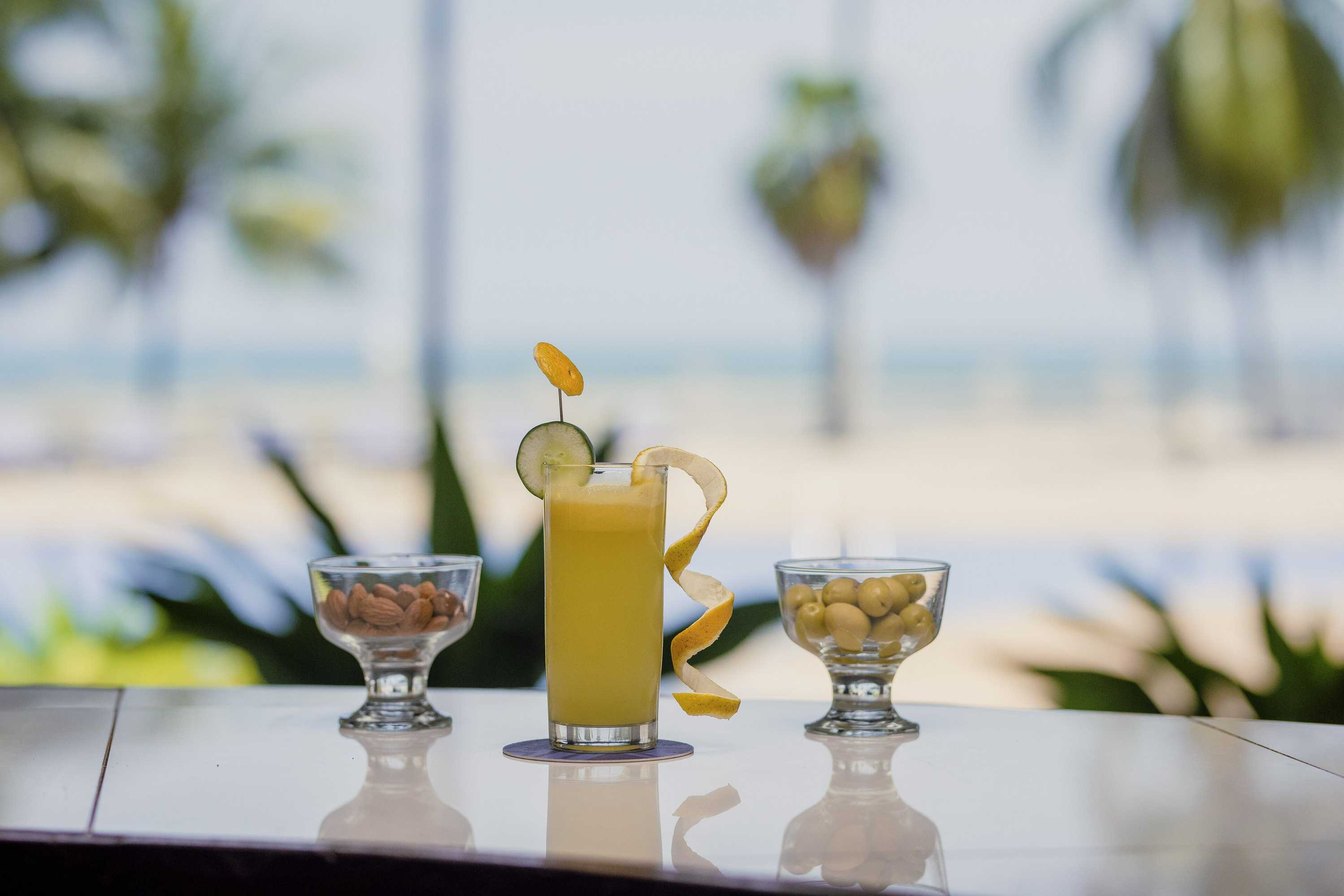 Gift card for Zanzibar Beach Resort