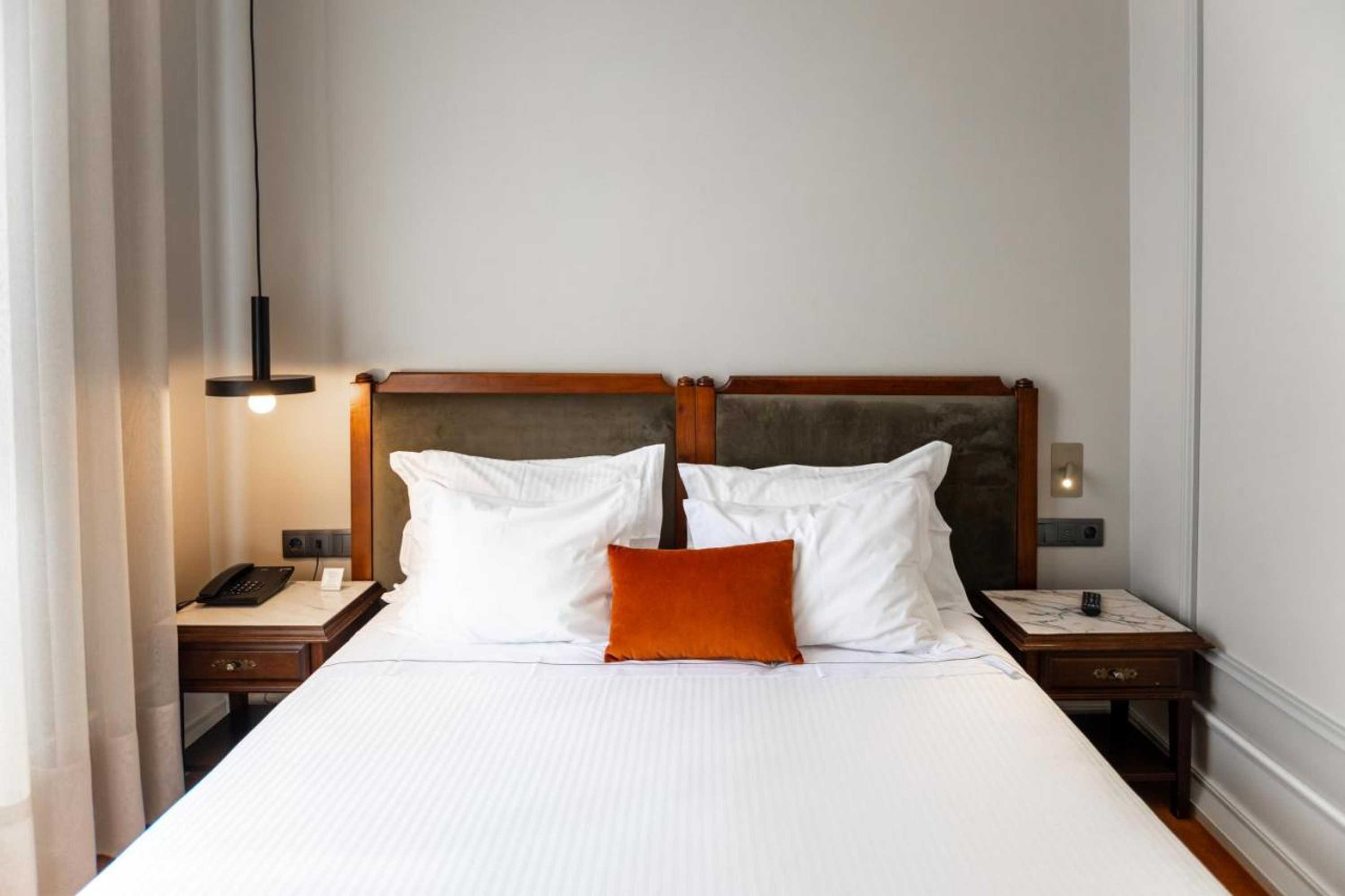 Gift card for Avenida Boutique Hotel