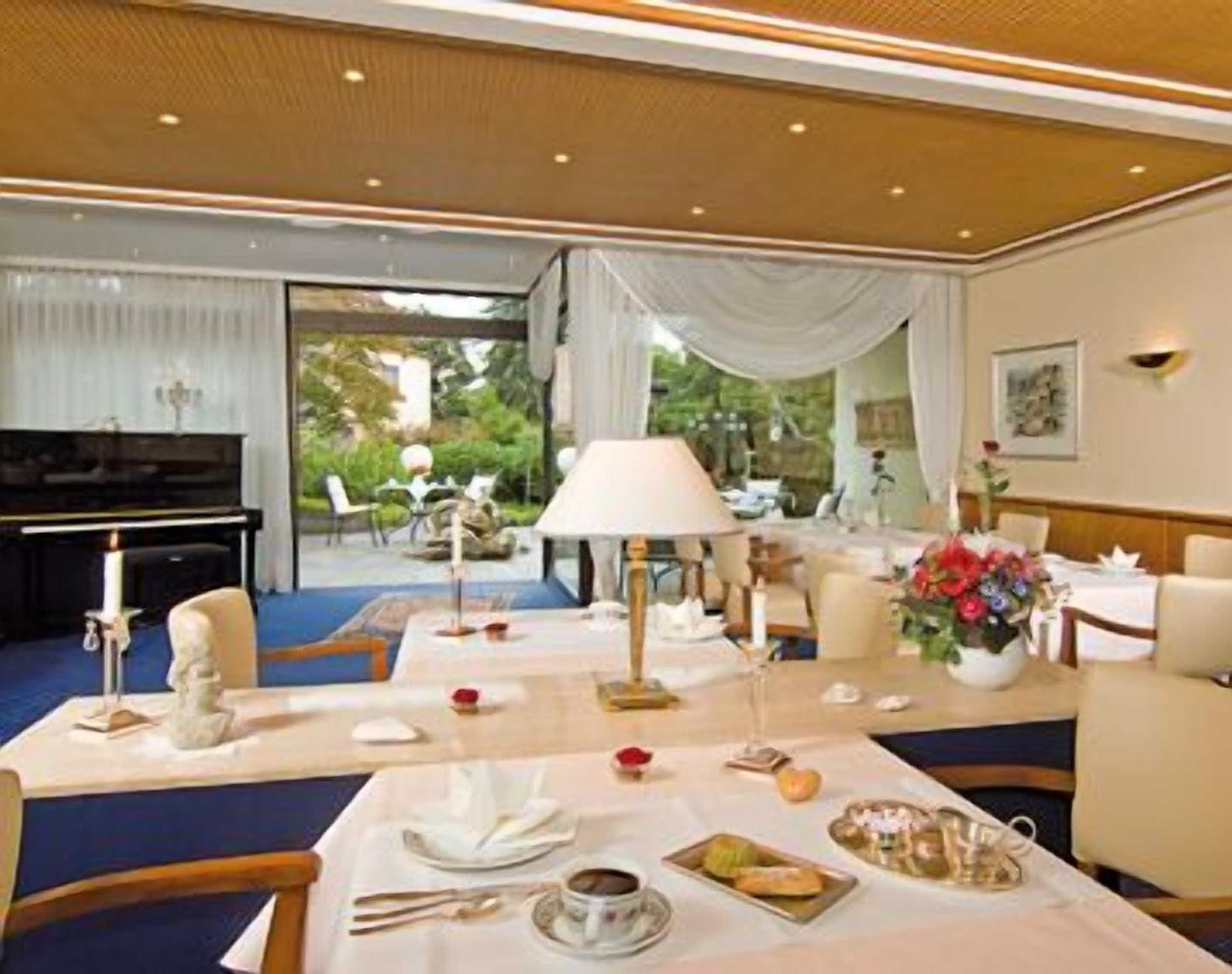 Gift card for Hotel Ambiente