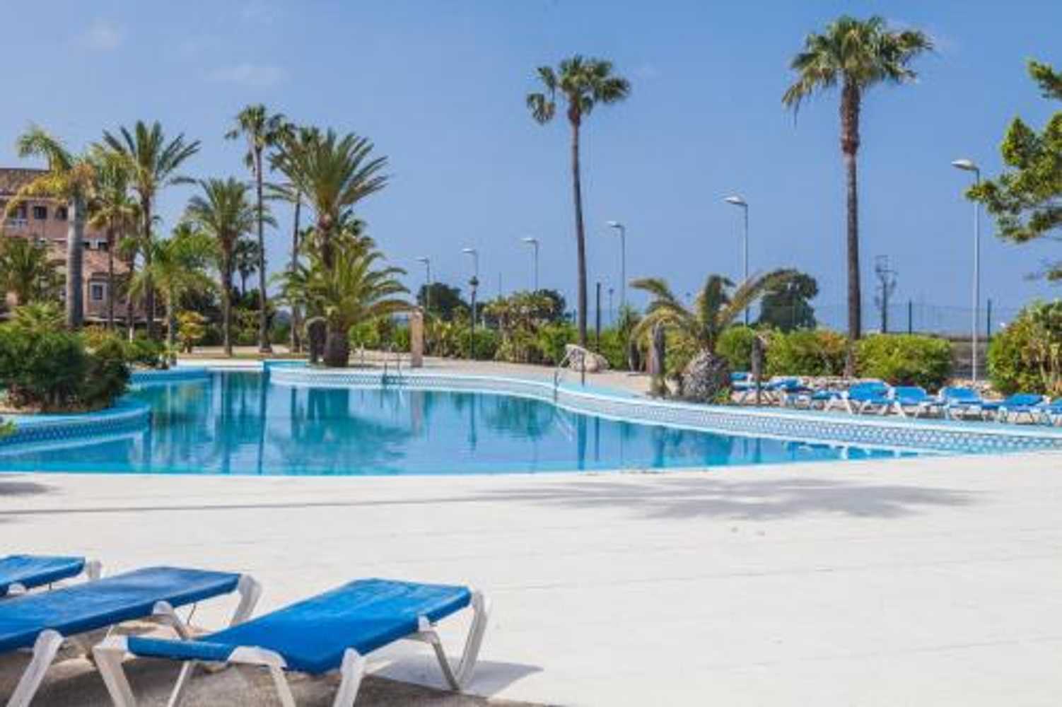 Gift card for Apartamentos Bahía Sur