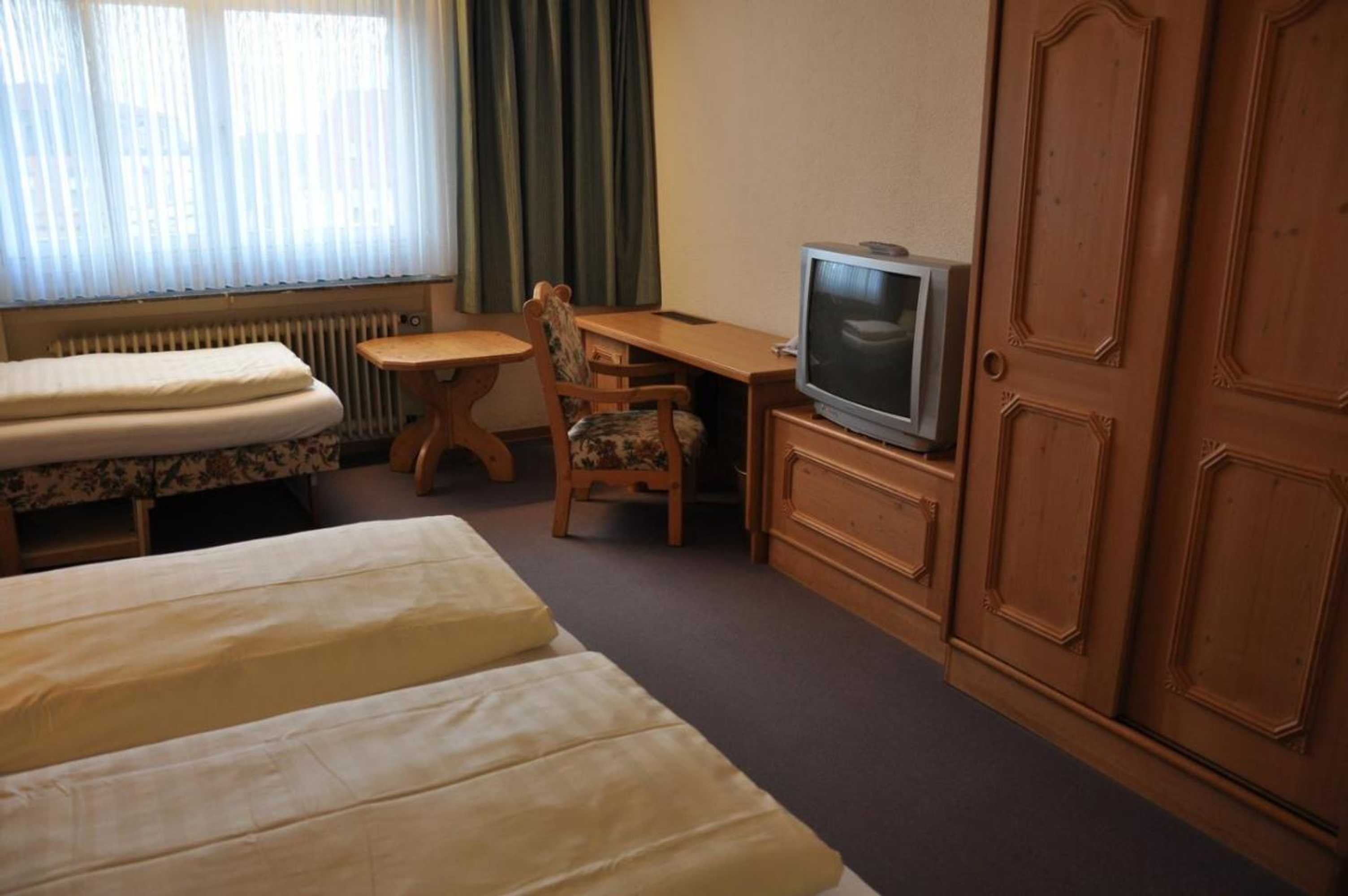 Gift card for Hotel Bürgerhof