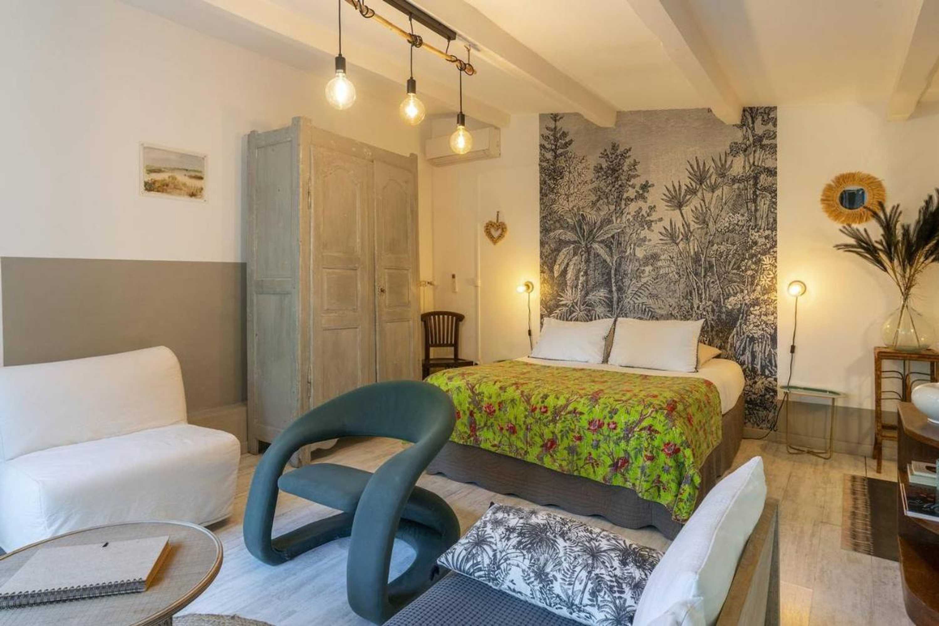 Gift card for Mas La Pauline Gift card for Mas La Pauline