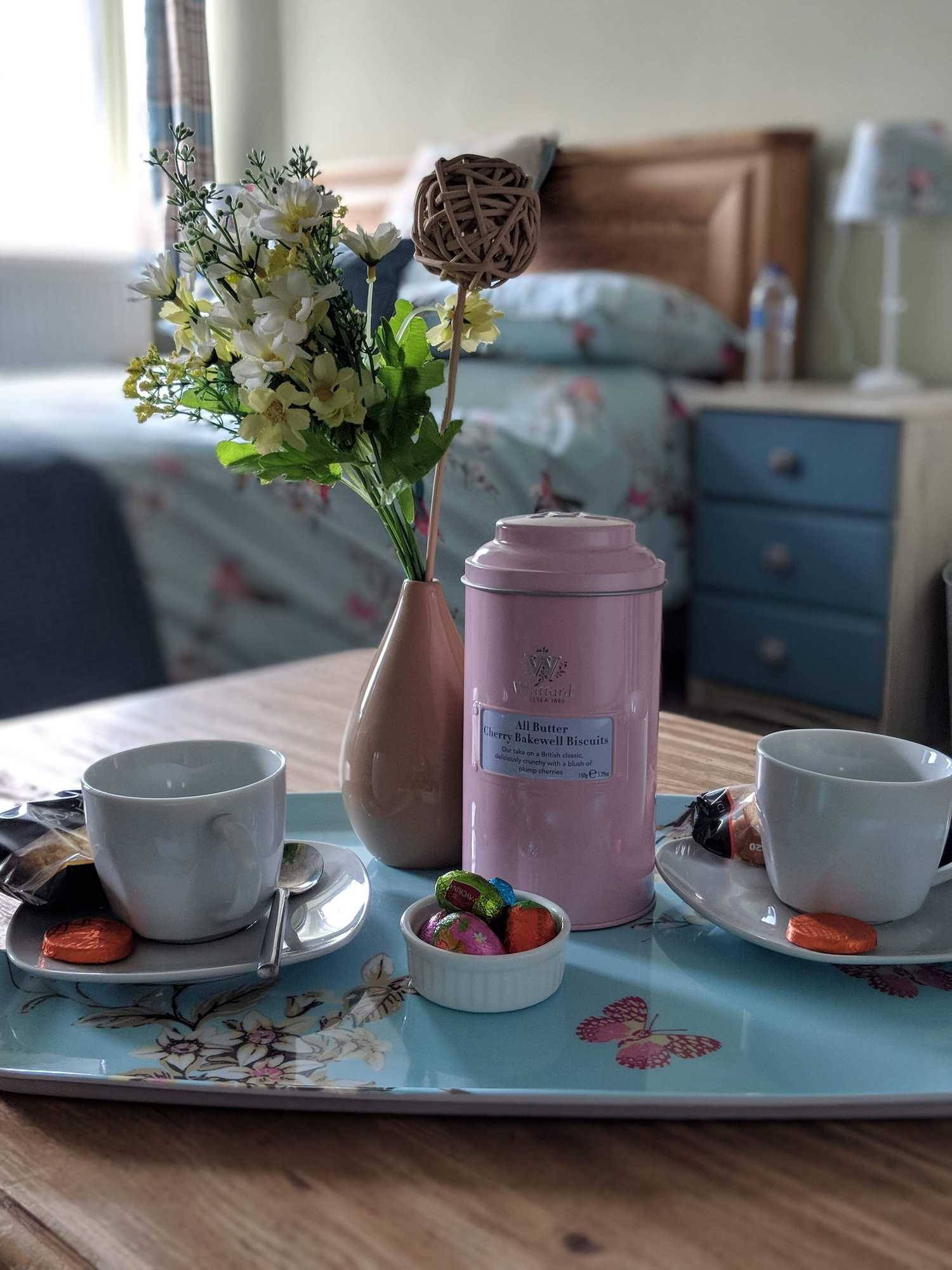 Gift card for Lodbourne House B&b