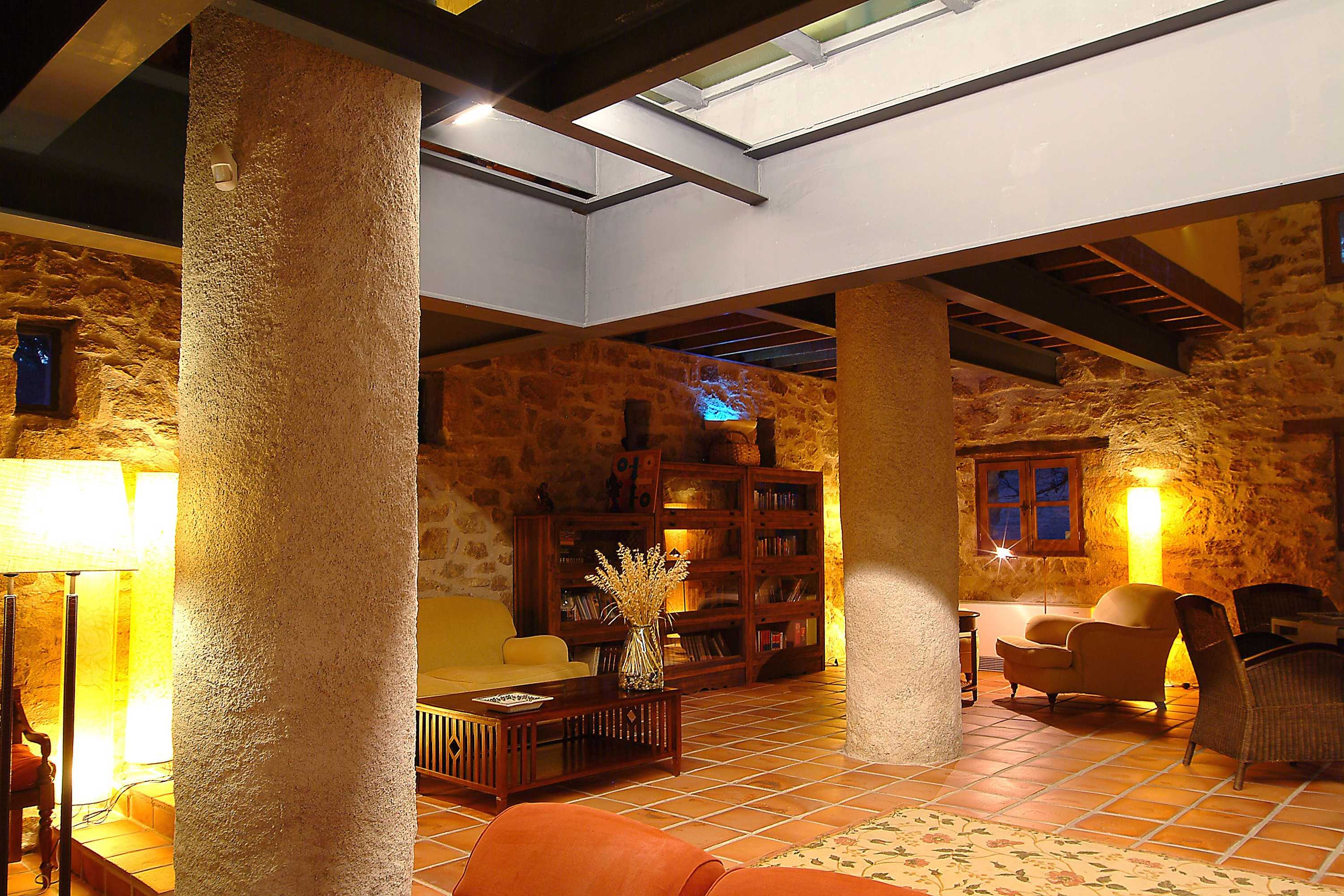 Gift card for Hotel El Turcal Gift card for Hotel El Turcal