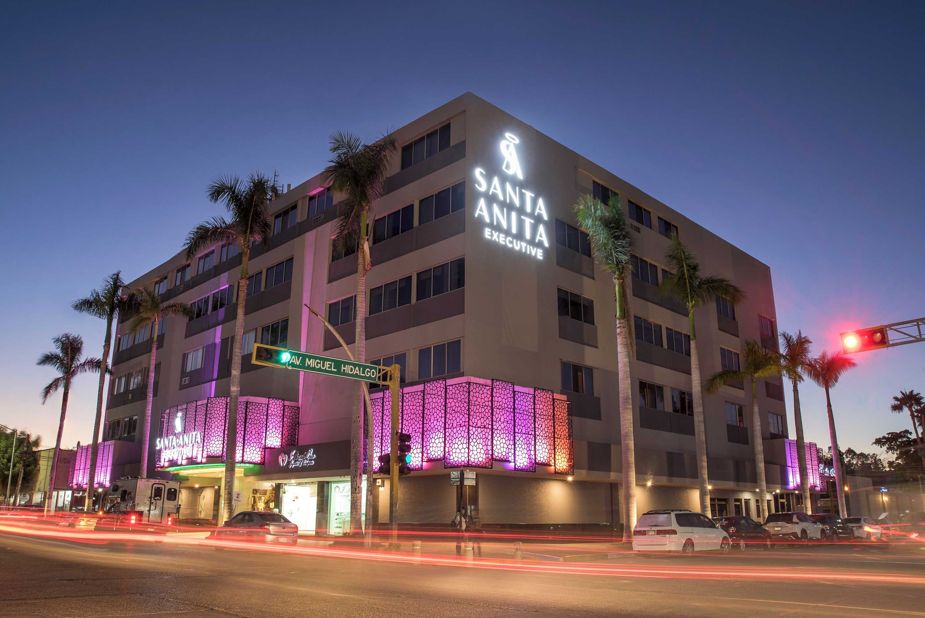 Gift card for Hotel Santa Anita - Balderrama Hotel Collection Gift card for Hotel Santa Anita - Balderrama Hotel Collection