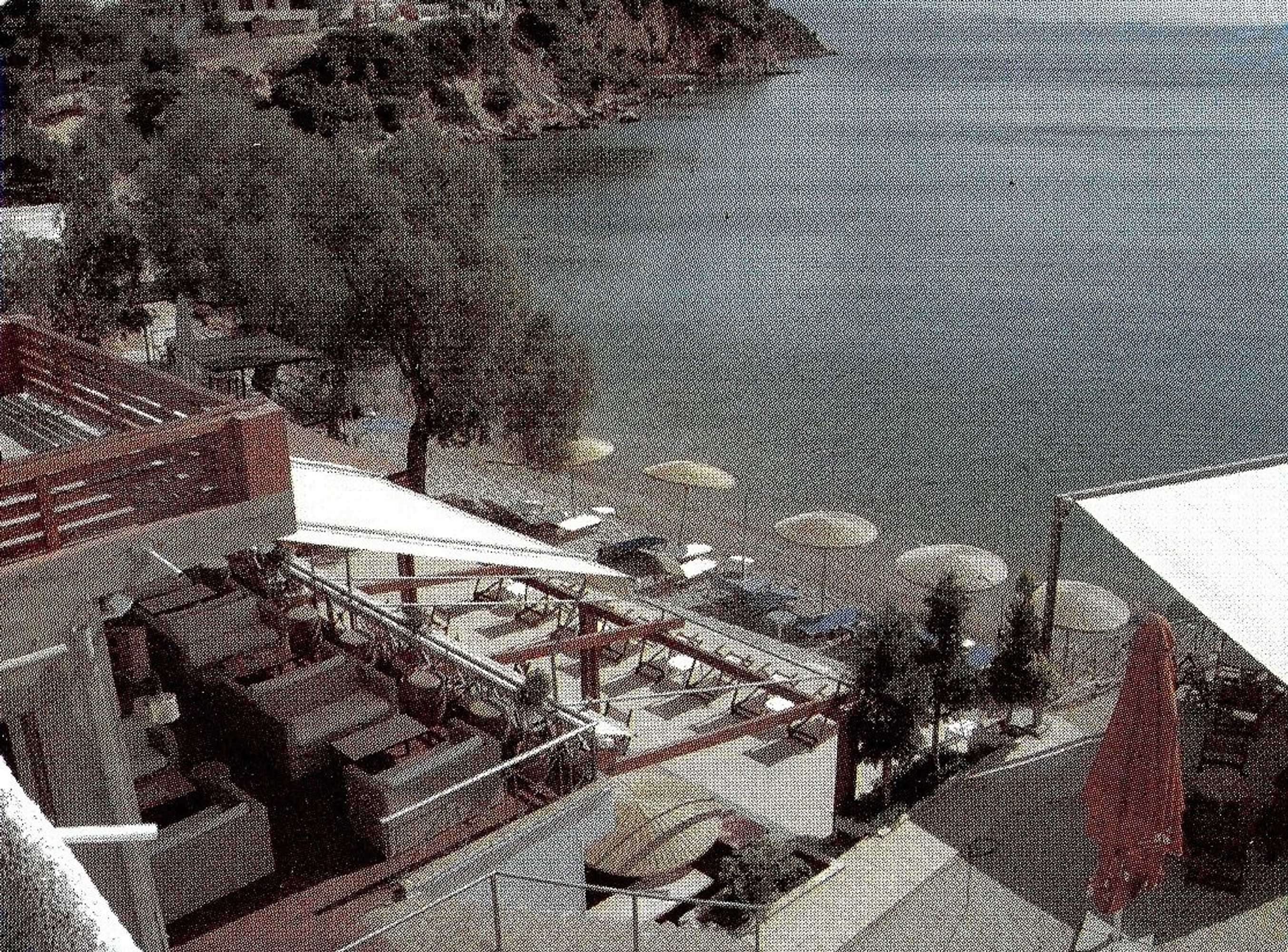 Gift card for Sea View