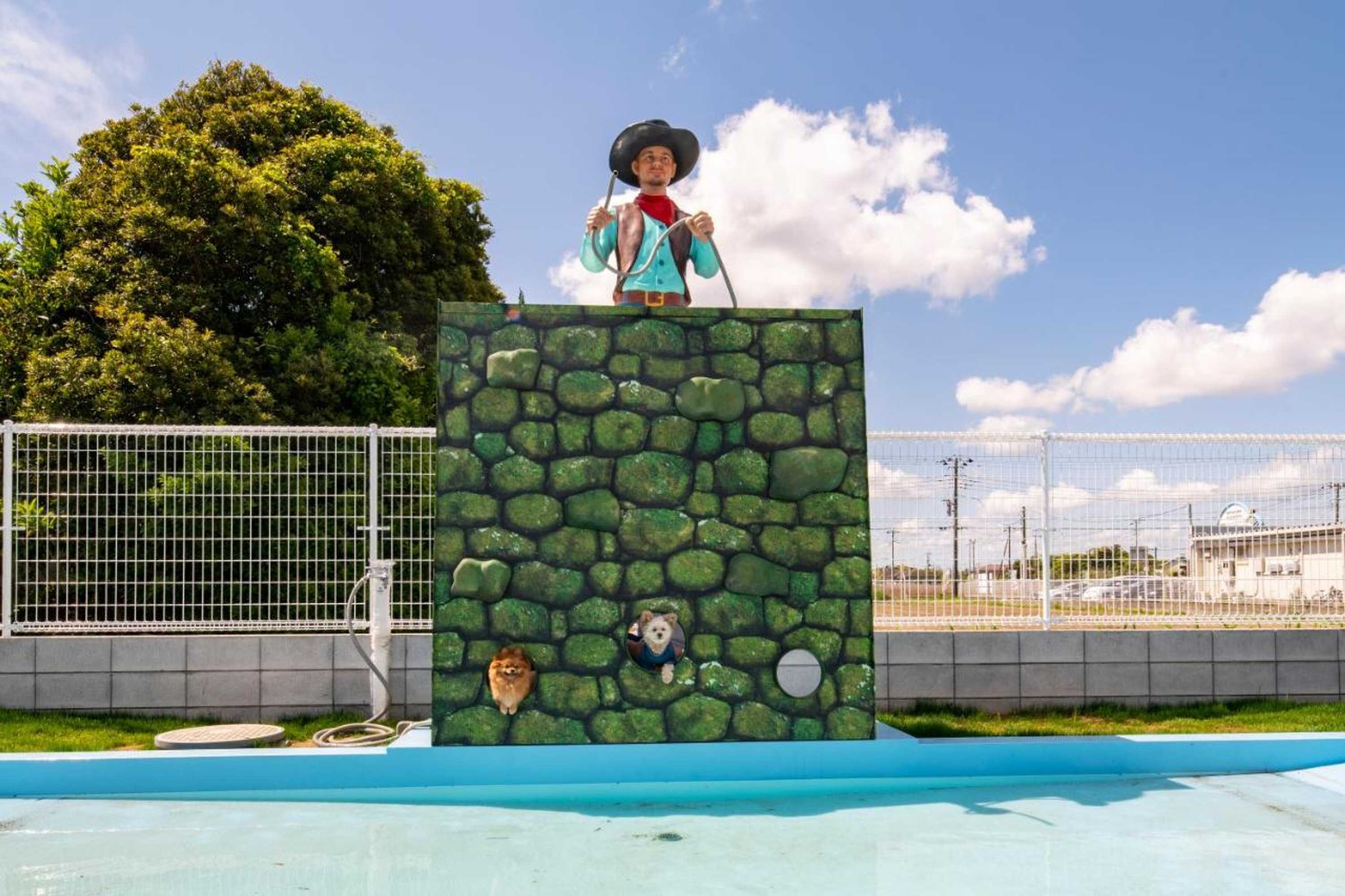 Gift card for With Pet Inn