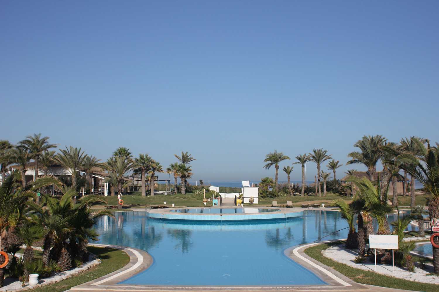 Gift card for Royal Thalassa Monastir Gift card for Royal Thalassa Monastir