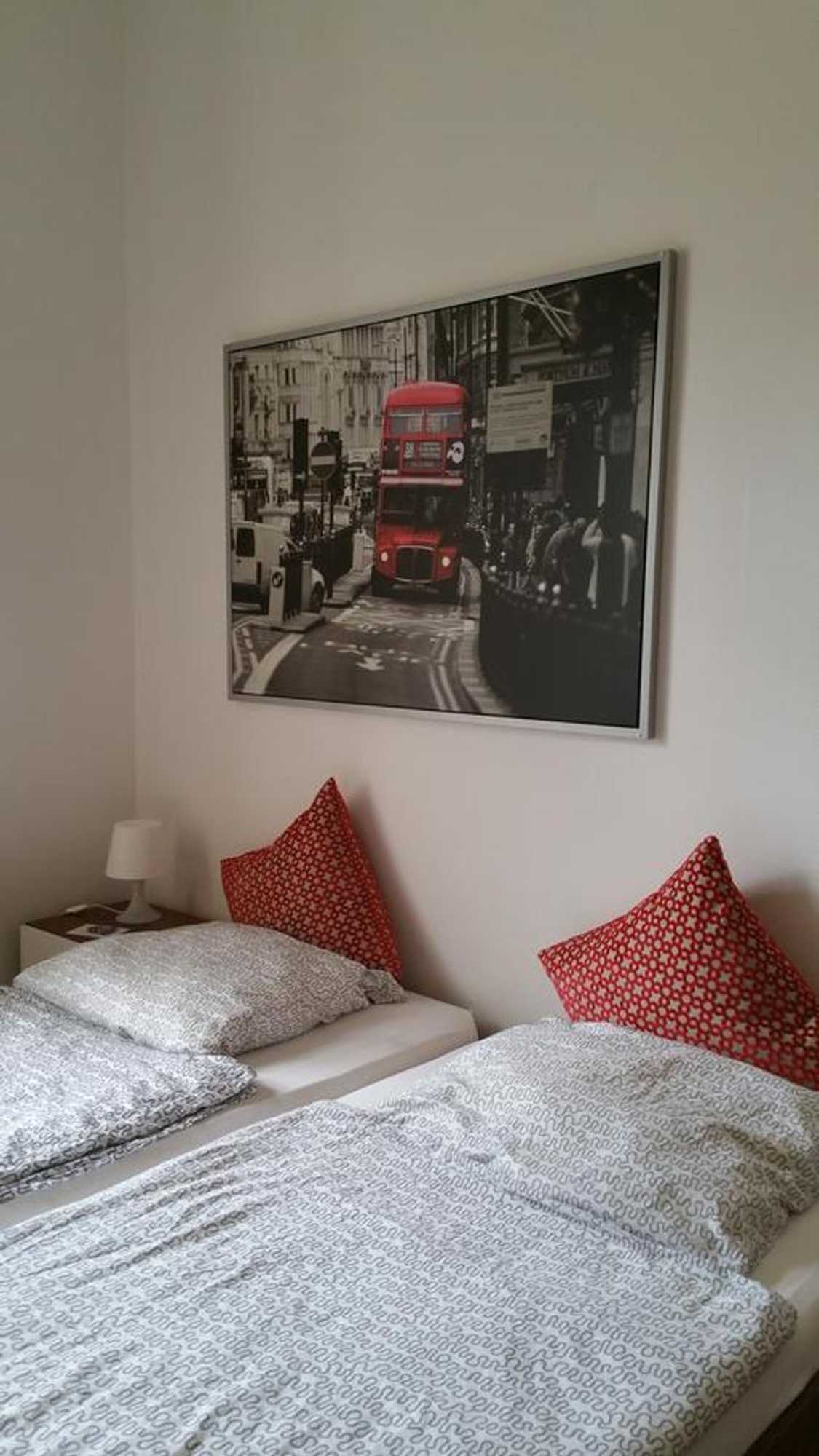 Gift card for Pension Anna