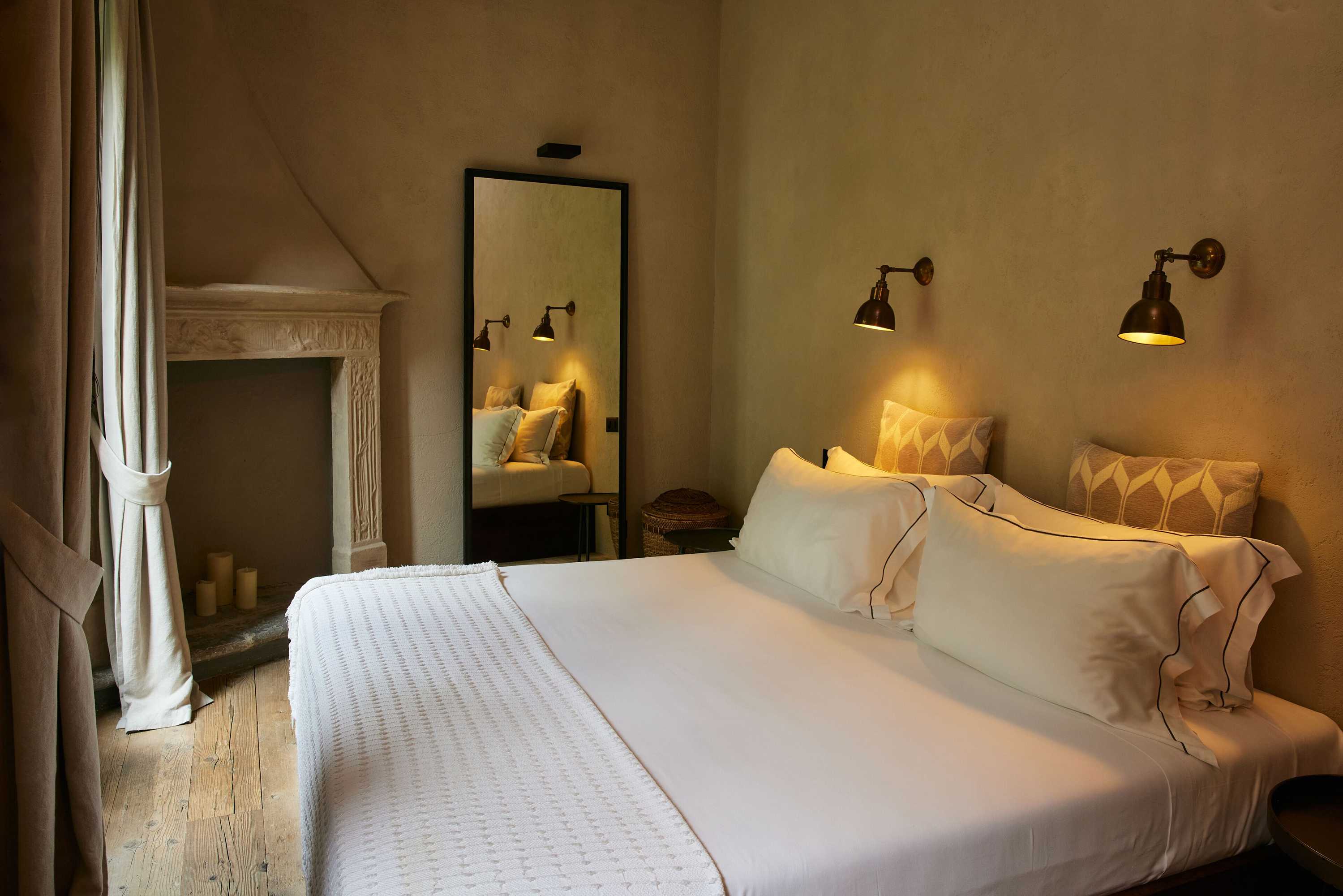 Gift card for Relais Castello di Morcote Gift card for Relais Castello di Morcote