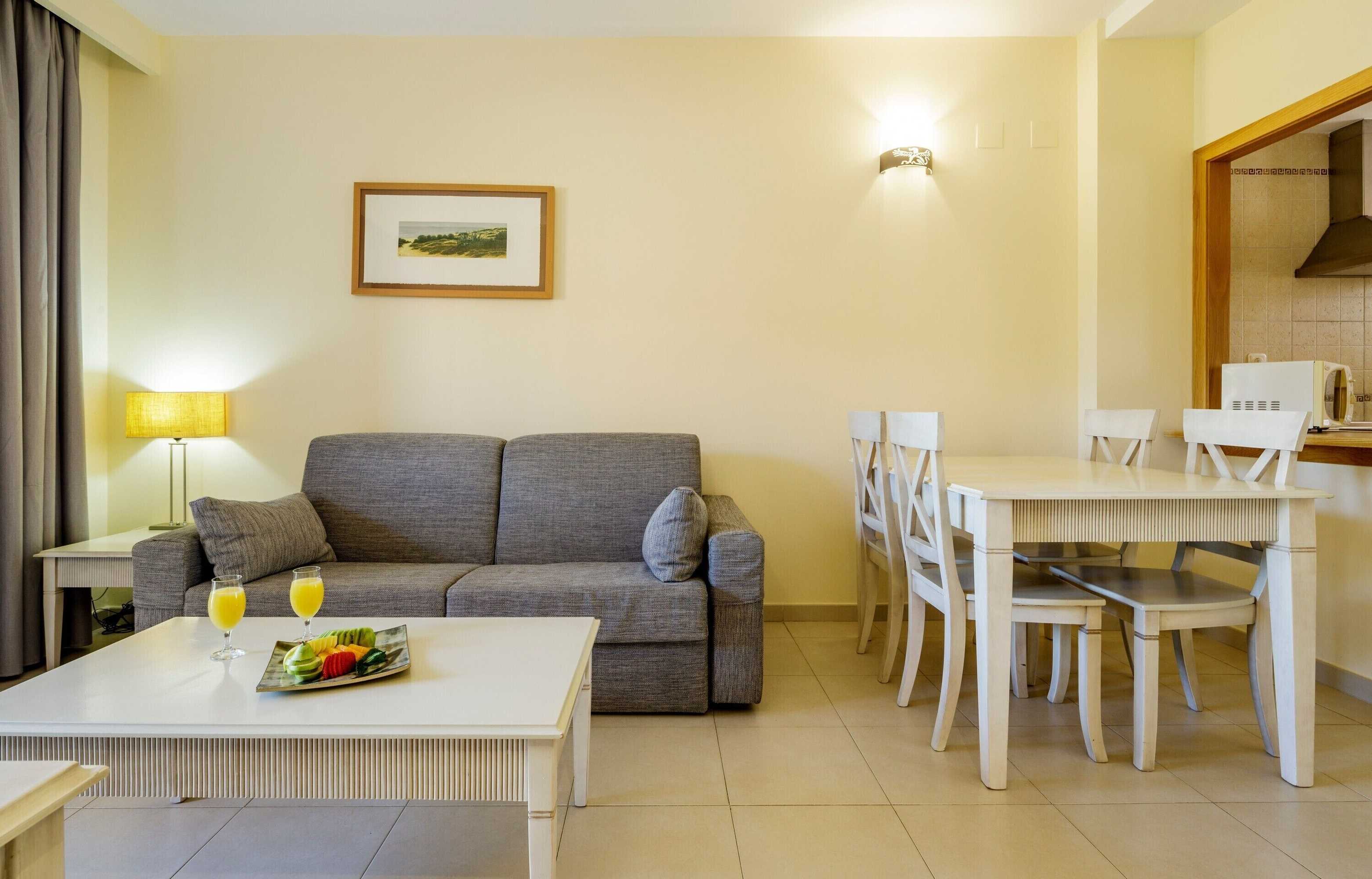 Gift card for Aparthotel Ilunion Sancti Petri Gift card for Aparthotel Ilunion Sancti Petri