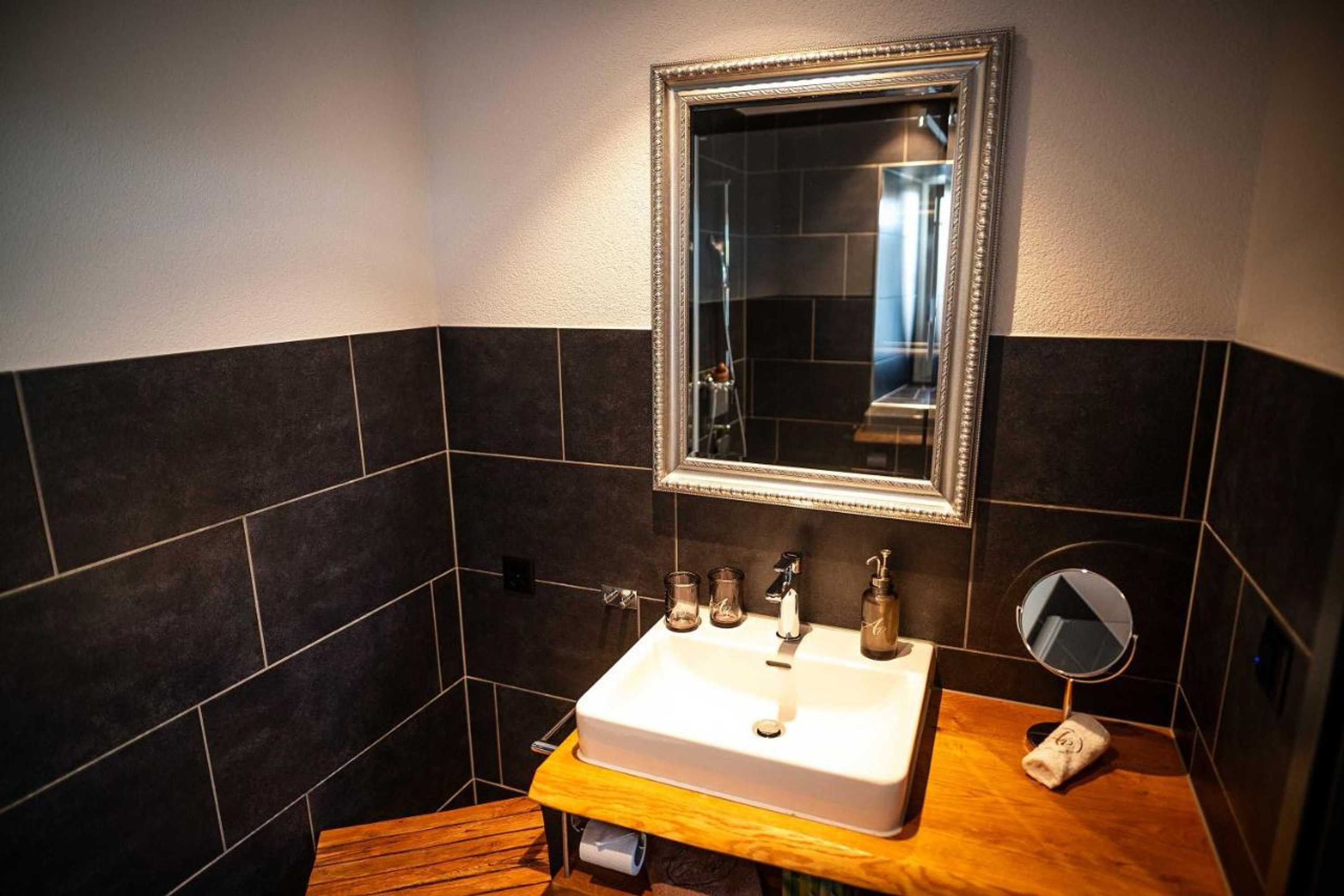 Gift card for Auberge Passepartout