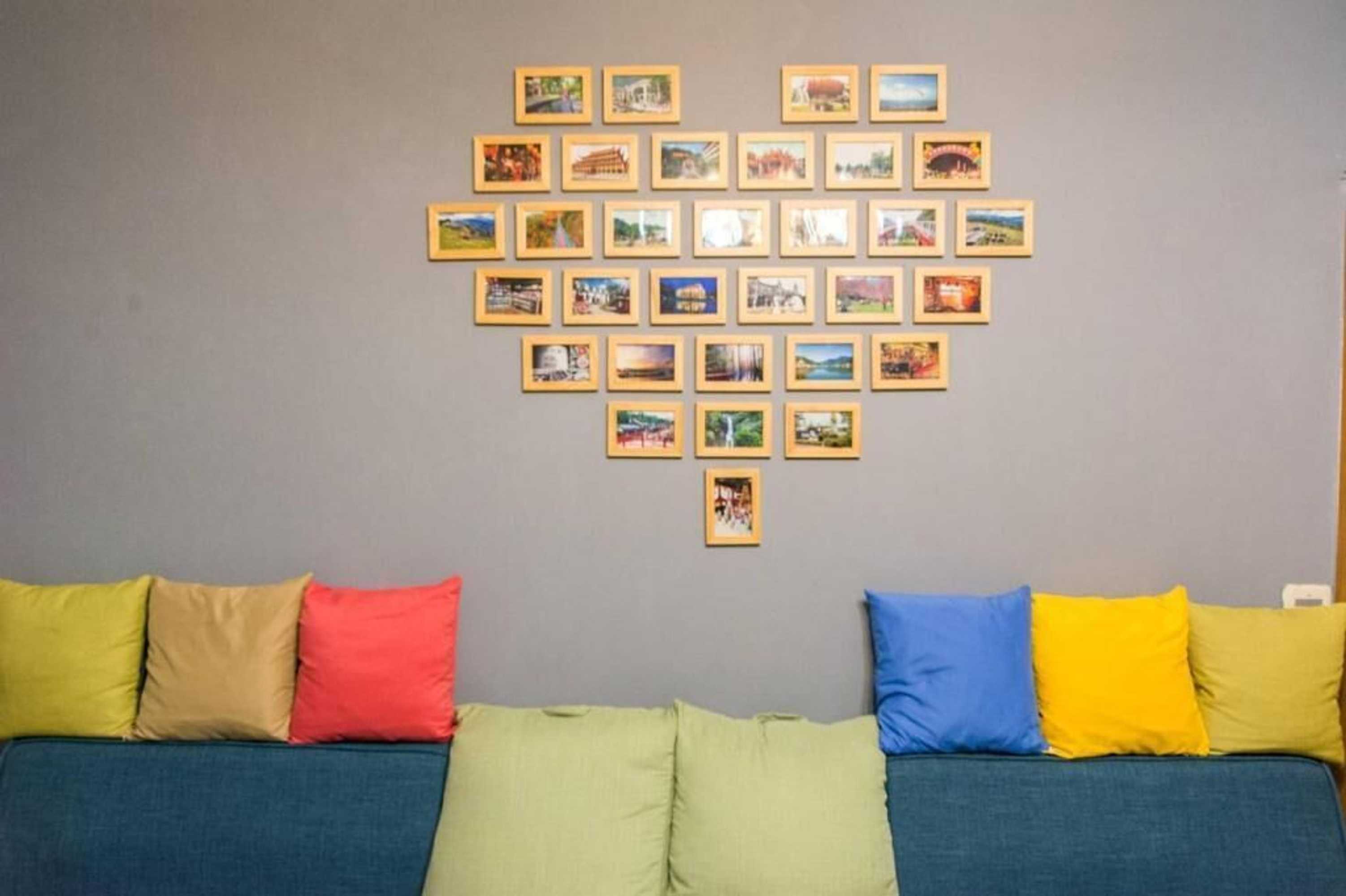 Gift card for Seven Dwarfs