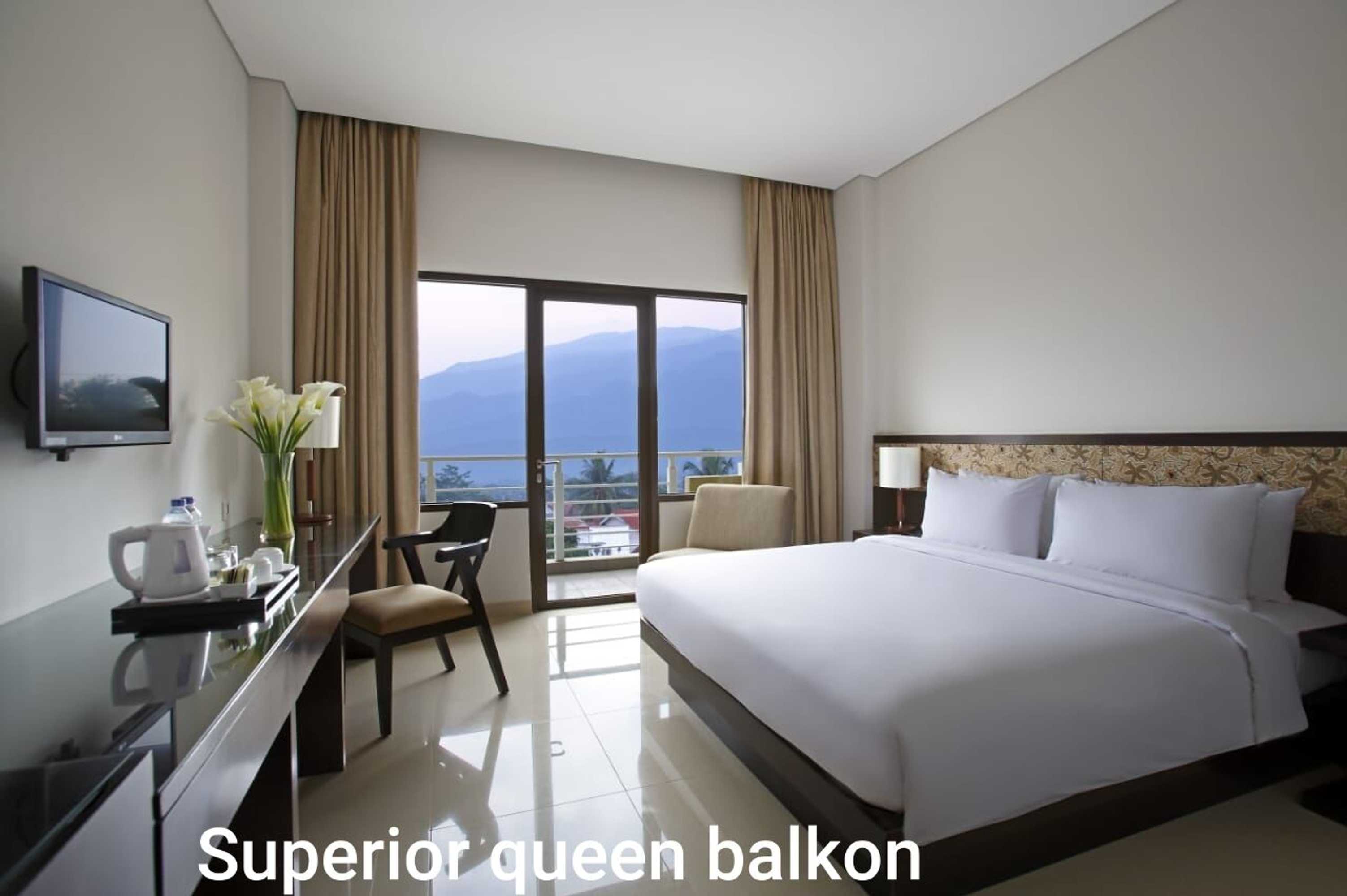 Gift card for Hotel Surya Yudha Purwokerto