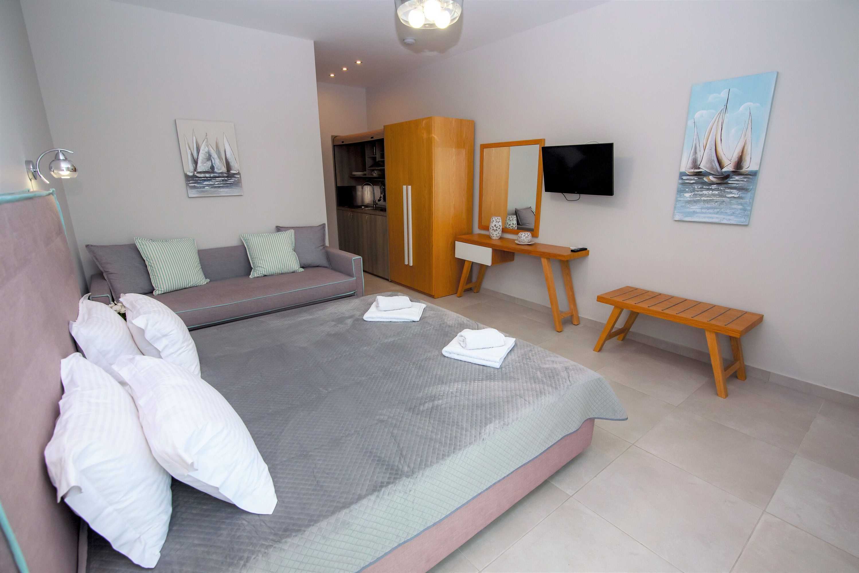 Gift card for Olea Garden Rooms