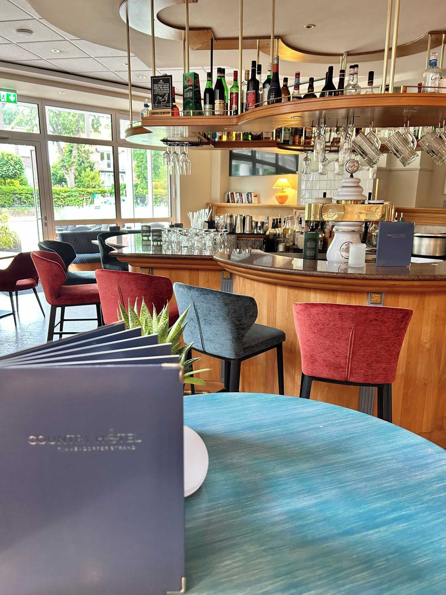 Gift card for Country Hotel Timmendorfer Strand Gift card for Country Hotel Timmendorfer Strand