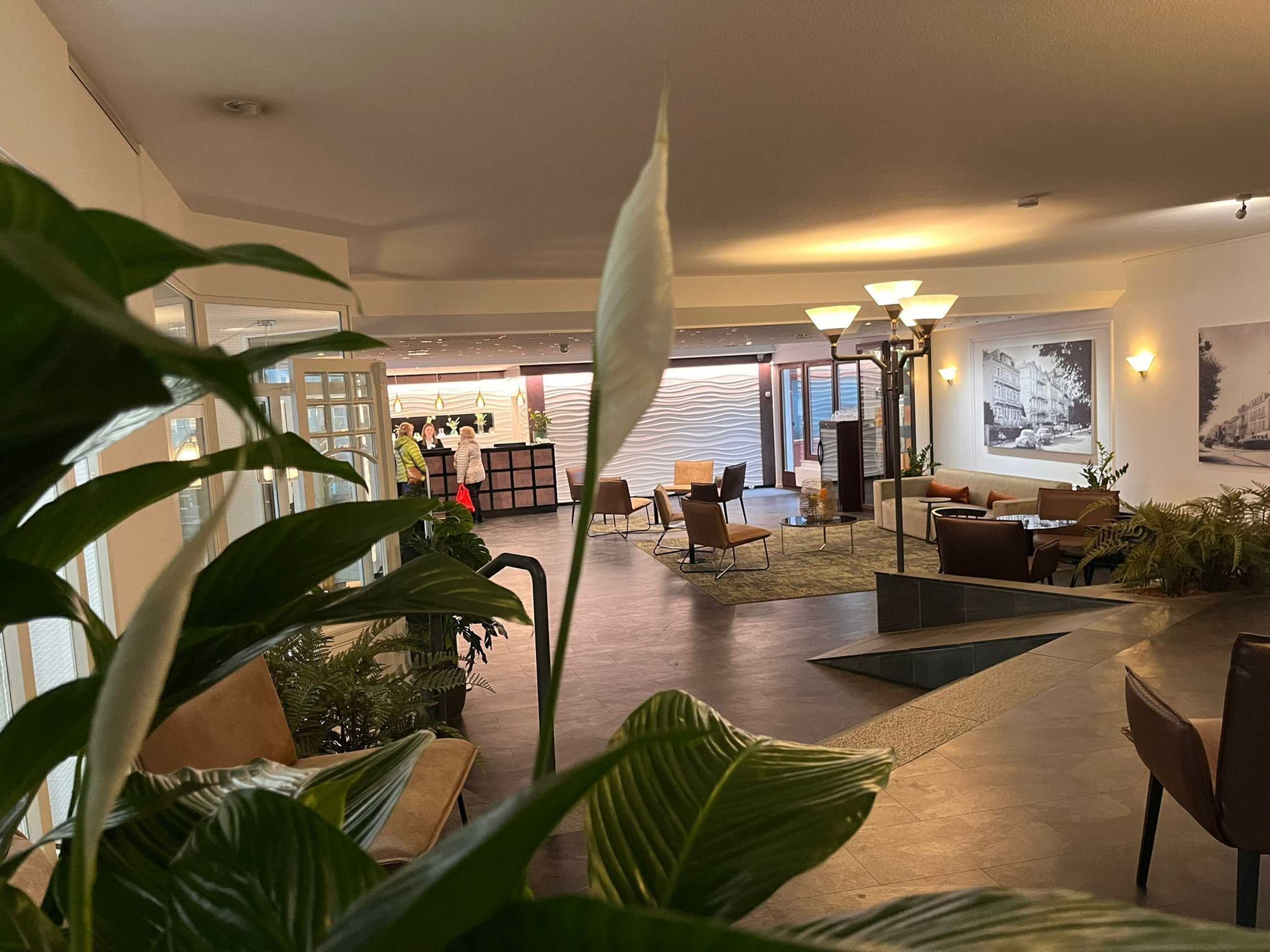 Gift card for Parkhotel Bad Homburg Gift card for Parkhotel Bad Homburg