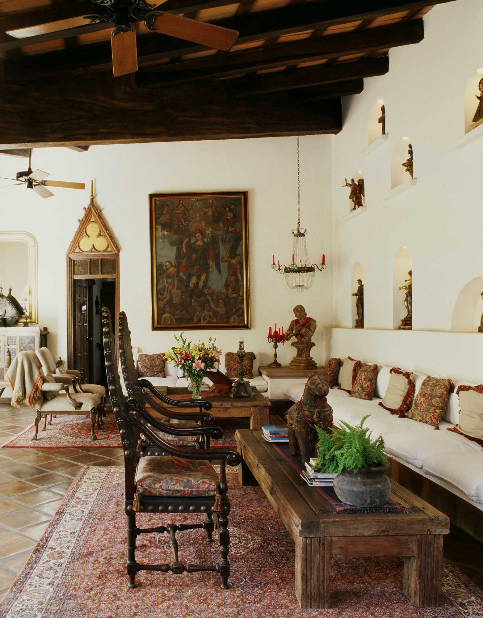 Gift card for Hacienda San Angel