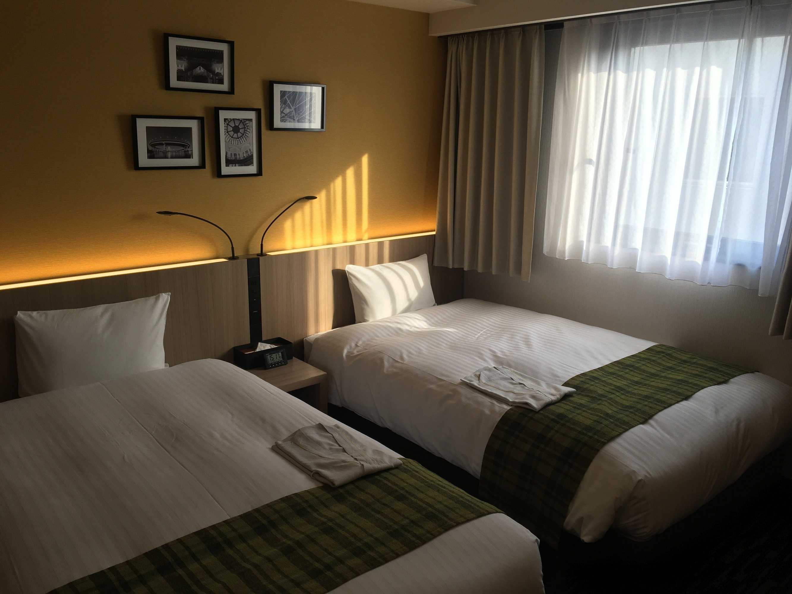 Gift card for Smile Hotel Tokyo Asagaya Gift card for Smile Hotel Tokyo Asagaya