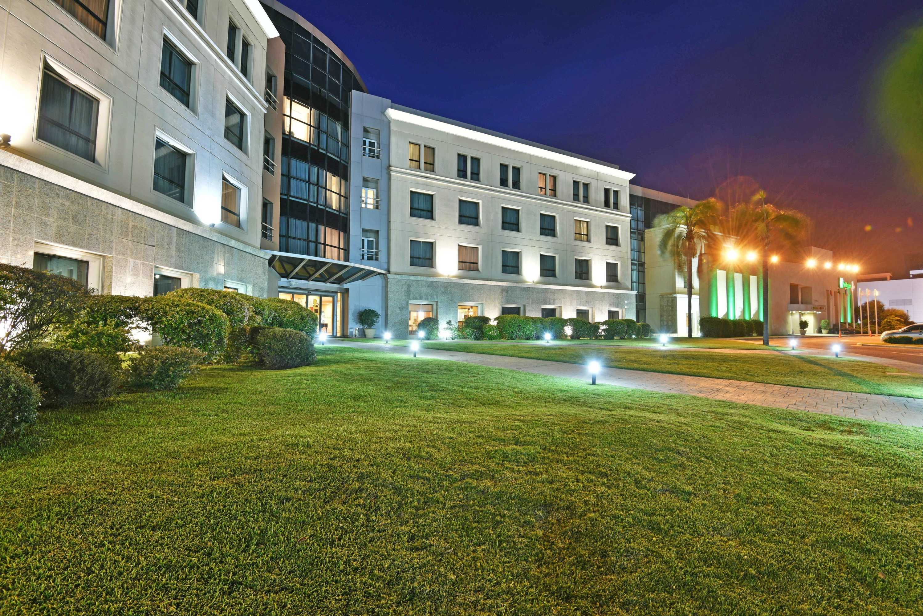 Gift card for Holiday Inn Córdoba by Ihg Gift card for Holiday Inn Córdoba by Ihg