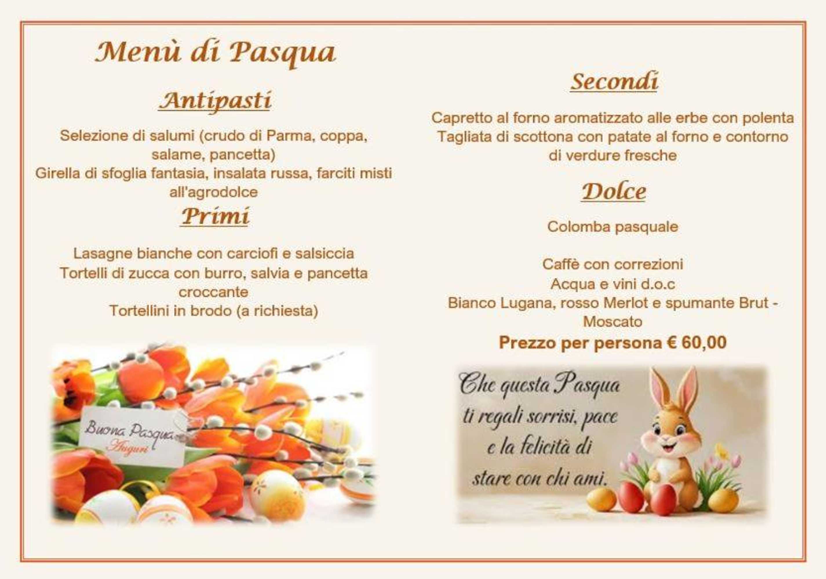 Gift card for Hotel la Grotta Gift card for Hotel la Grotta