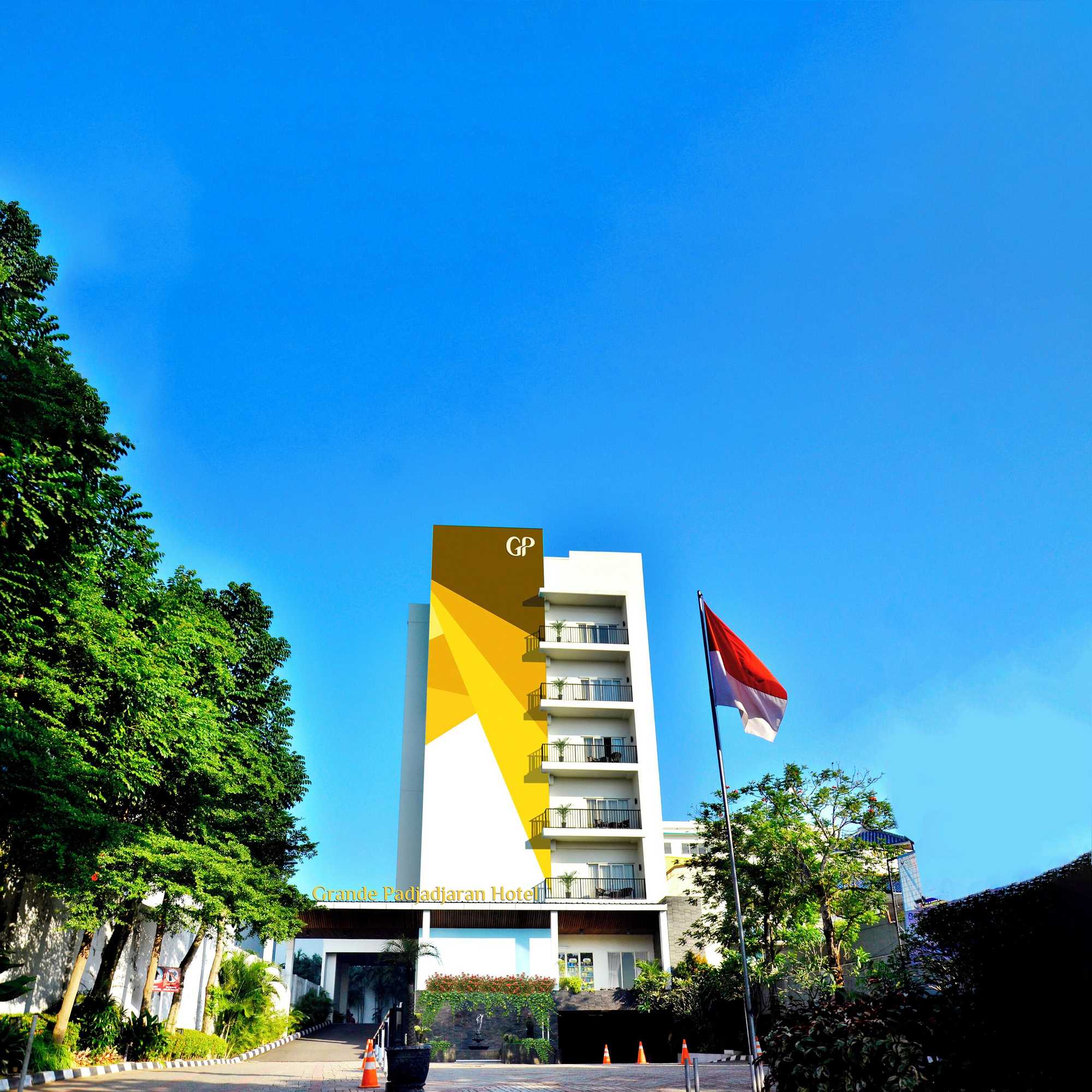 Gift card for Grande Padjadjaran Hotel Bogor Gift card for Grande Padjadjaran Hotel Bogor