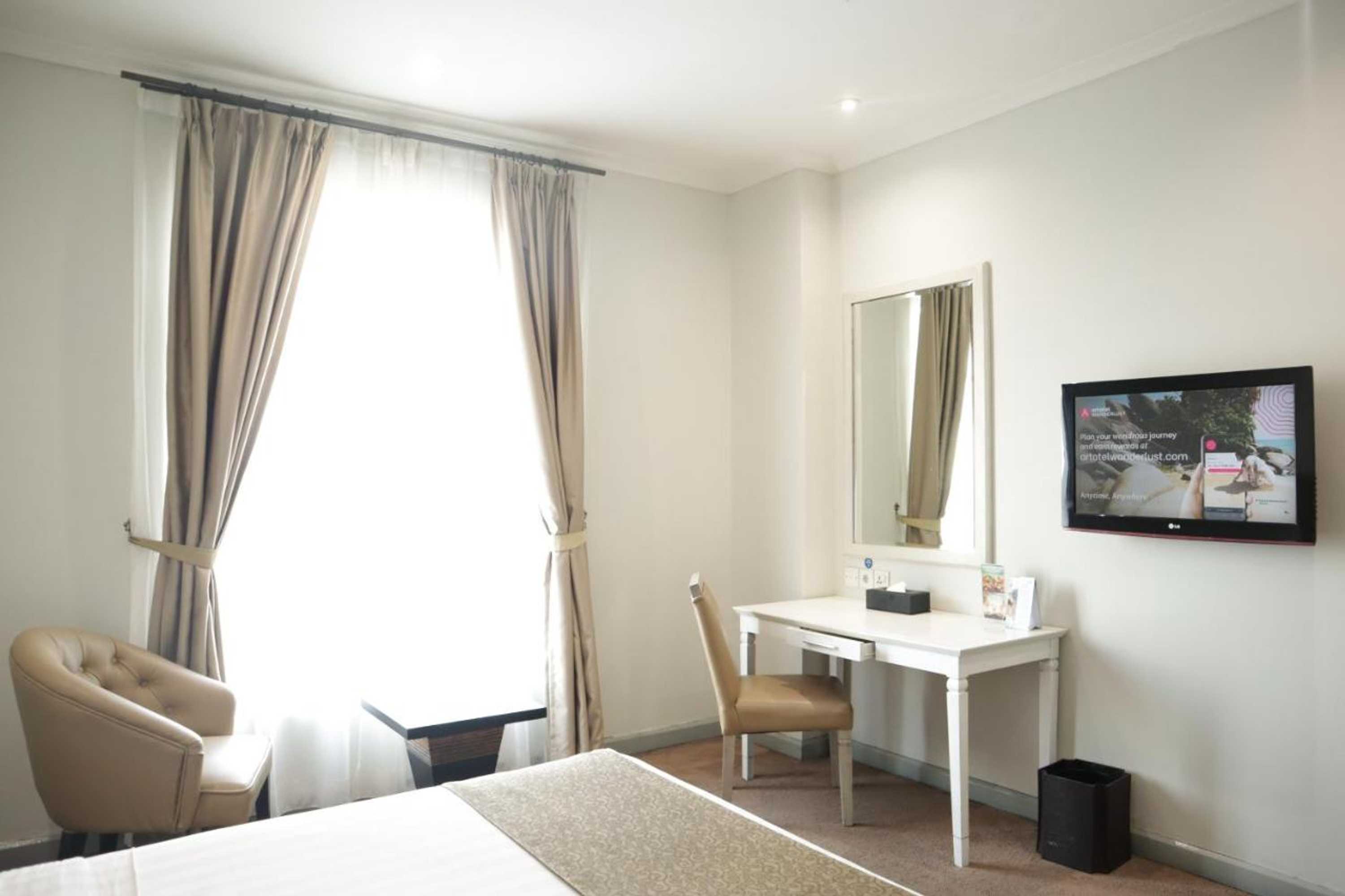 Gift card for Hotel Dafam Semarang