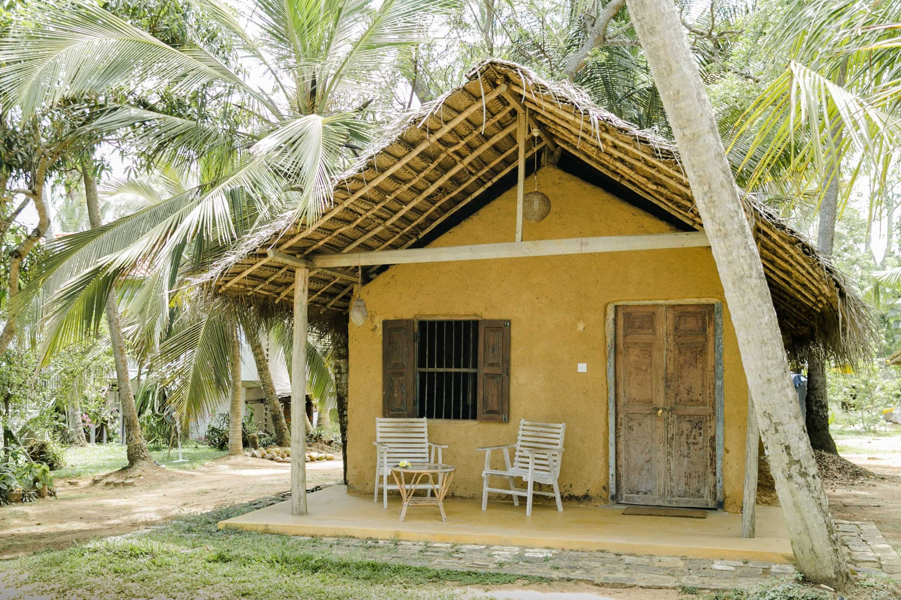 Gift card for Nuga Eden Tangalle Gift card for Nuga Eden Tangalle