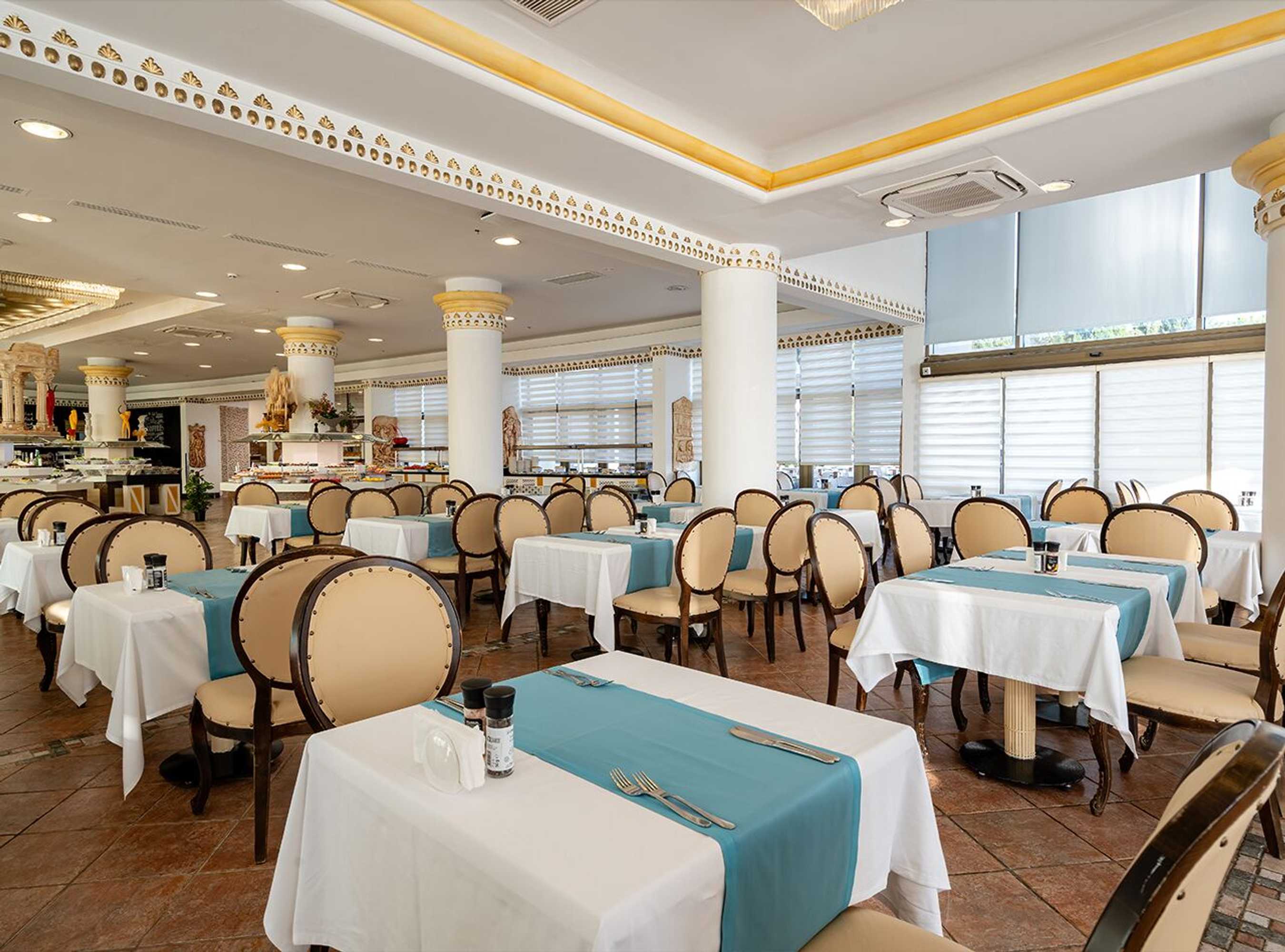 Gift card for Sunrise Queen Hotel