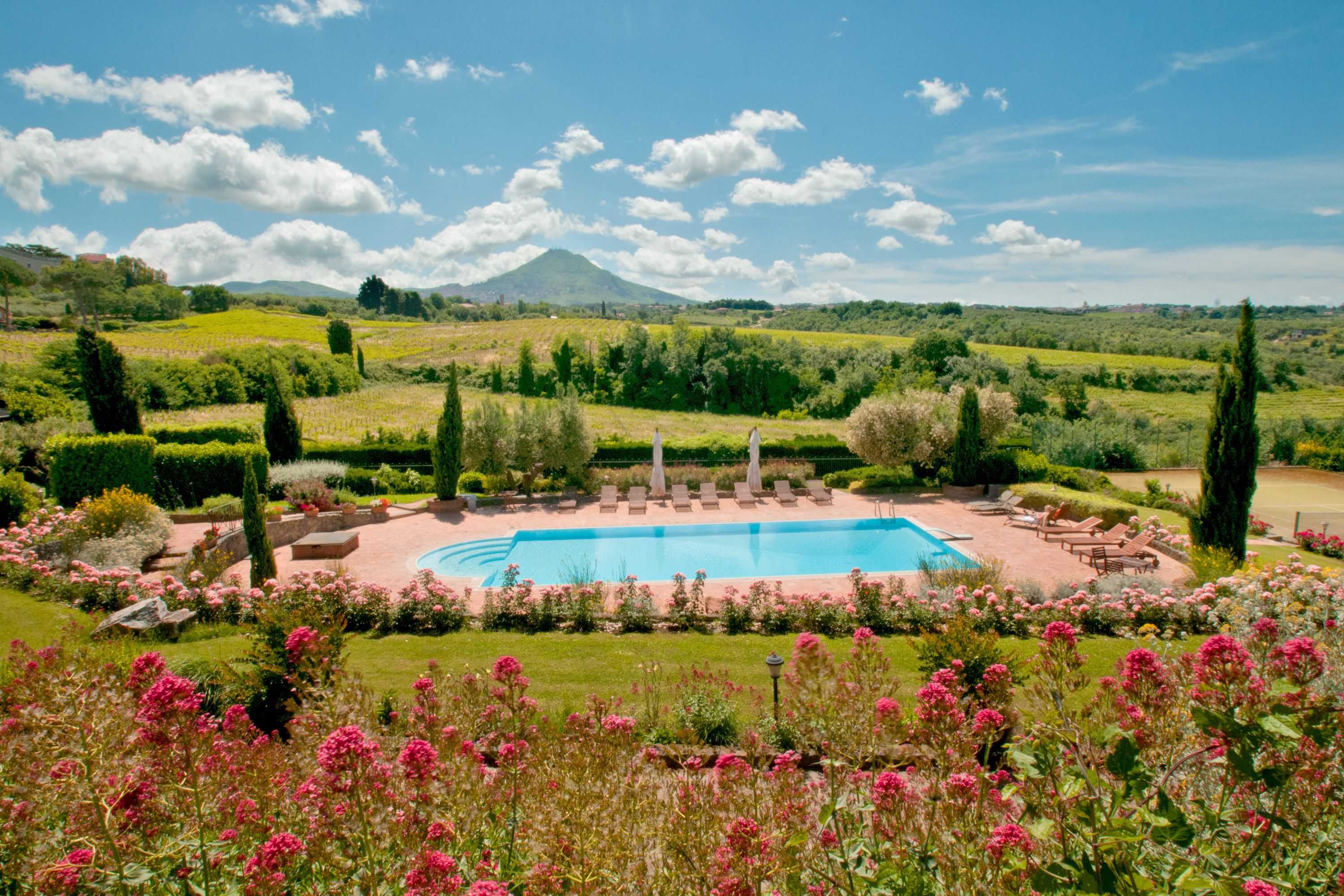 Gift card for Tenuta Cusmano Villa Resort