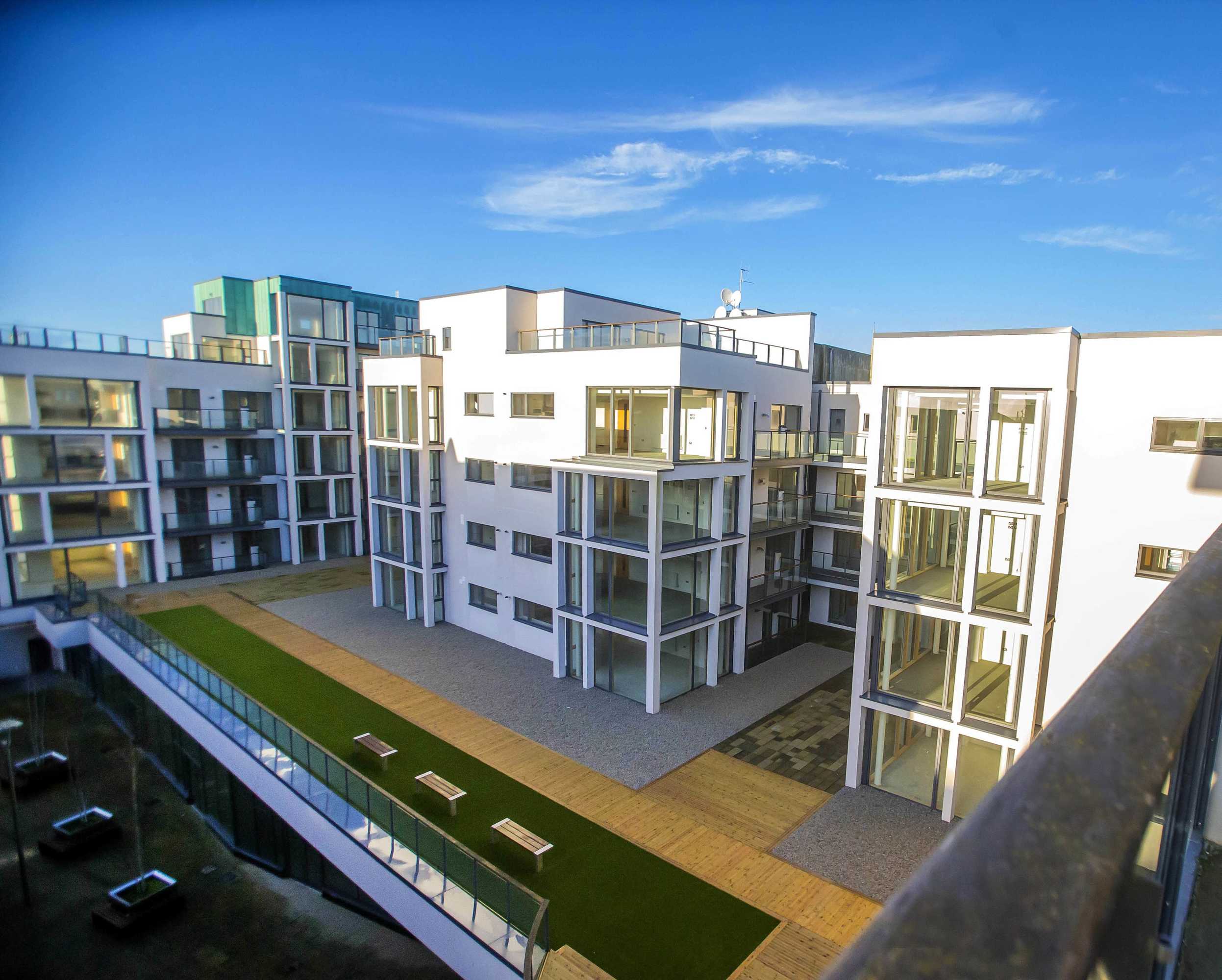 Gift card for Talbot Suites at Stonebridge
