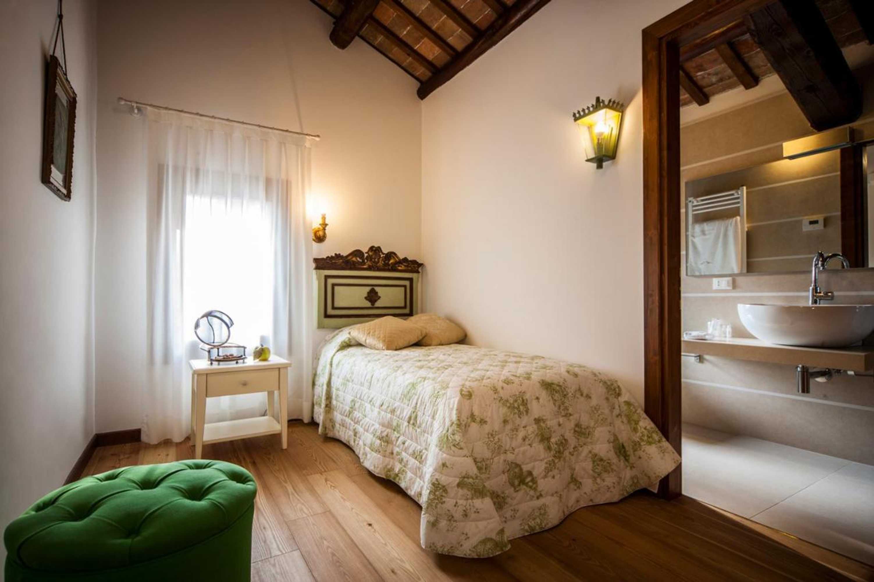 Gift card for Agriturismo Le Volpi