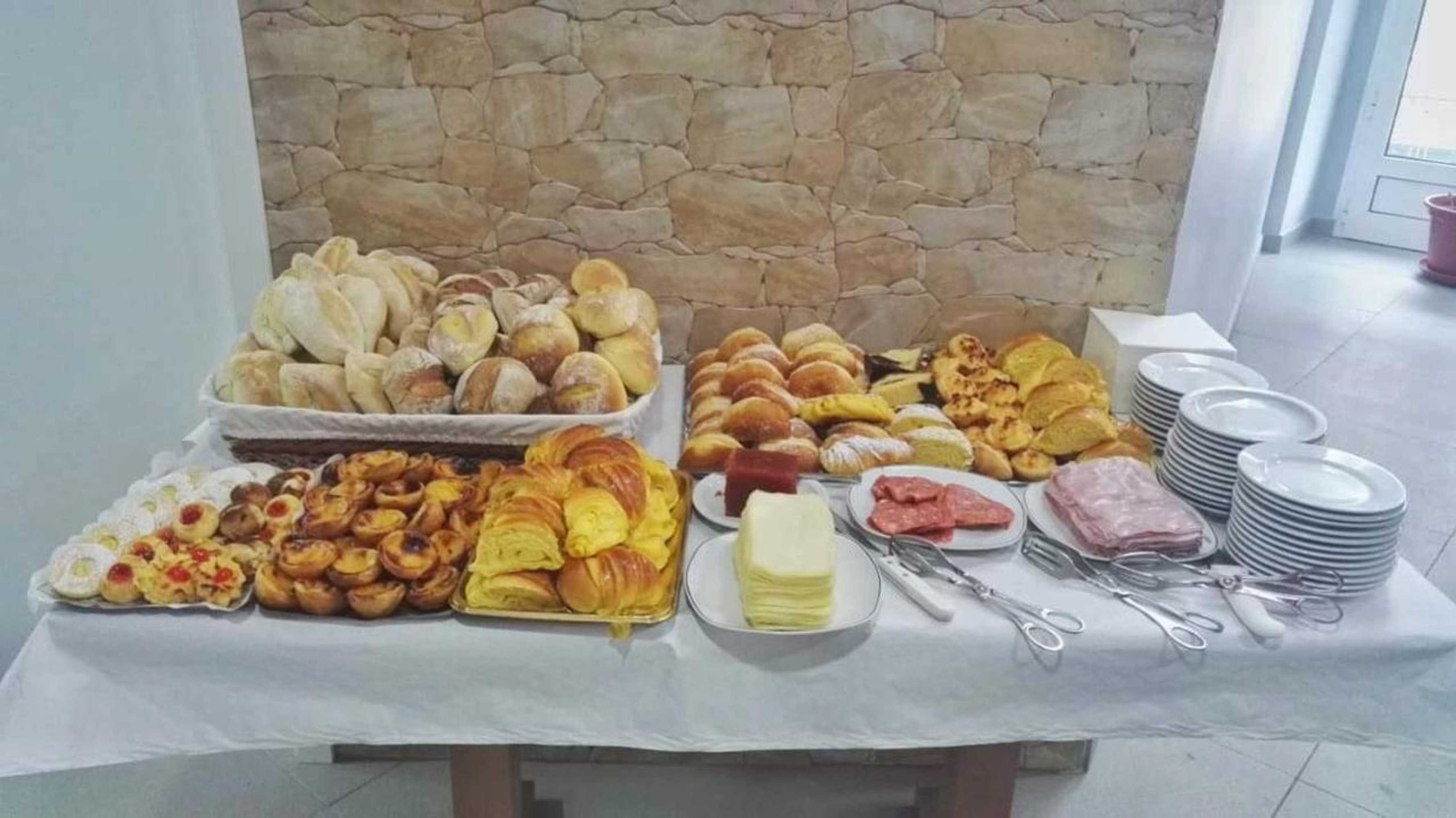 Gift card for Fonte d' Amandos