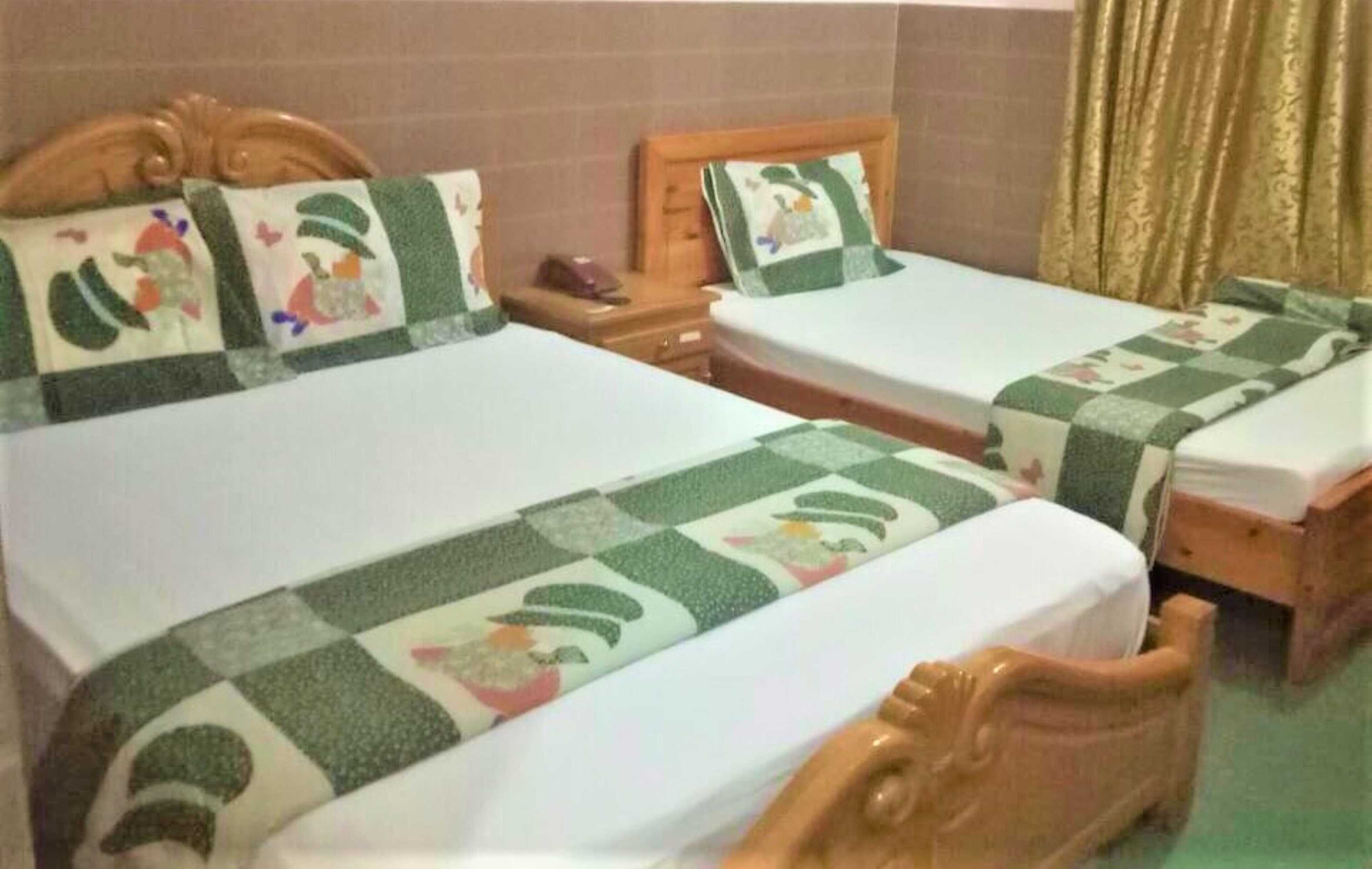 Gift card for Khanh Dang Hotel Gift card for Khanh Dang Hotel