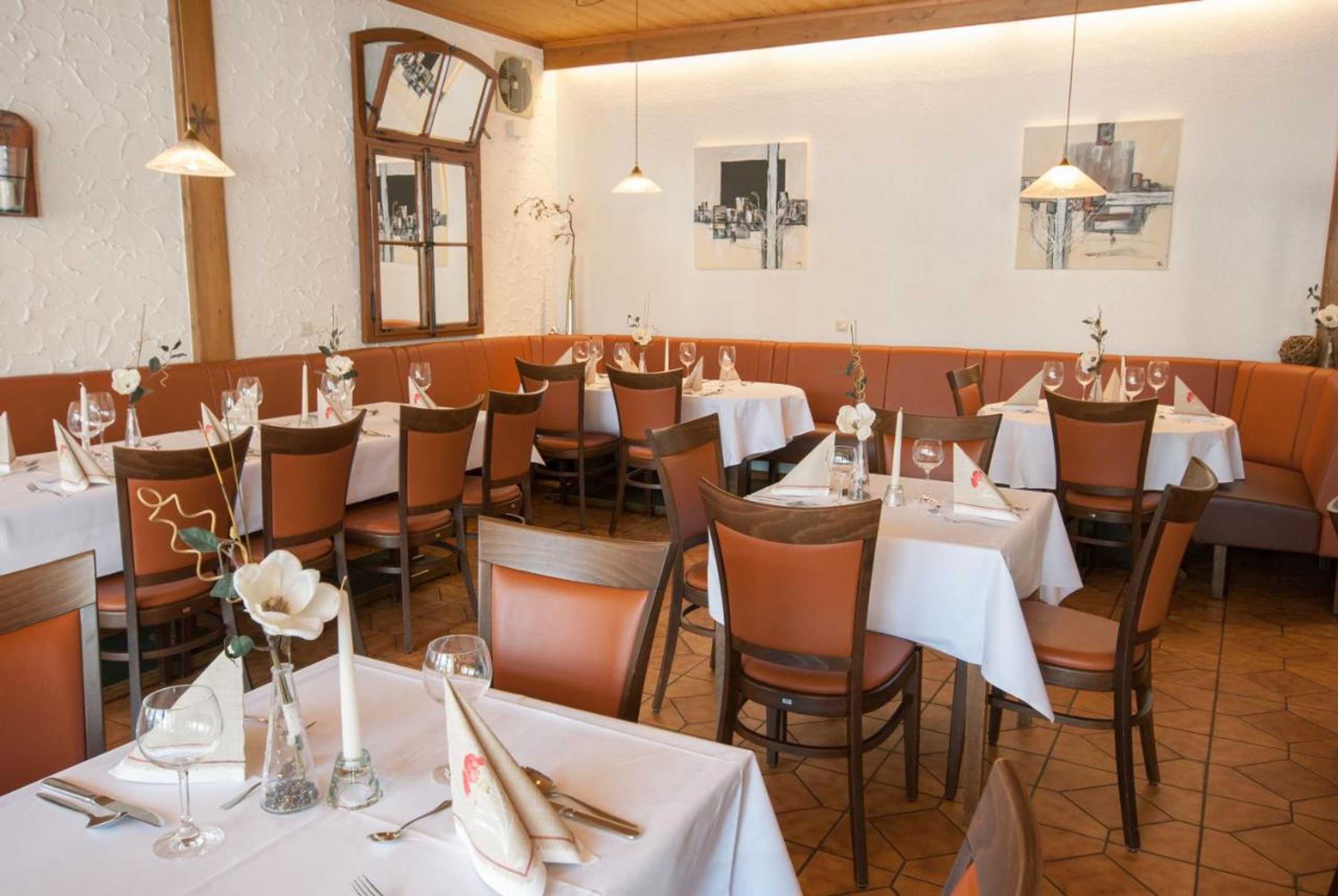 Gift card for Gasthaus Hotel Pfeifferling