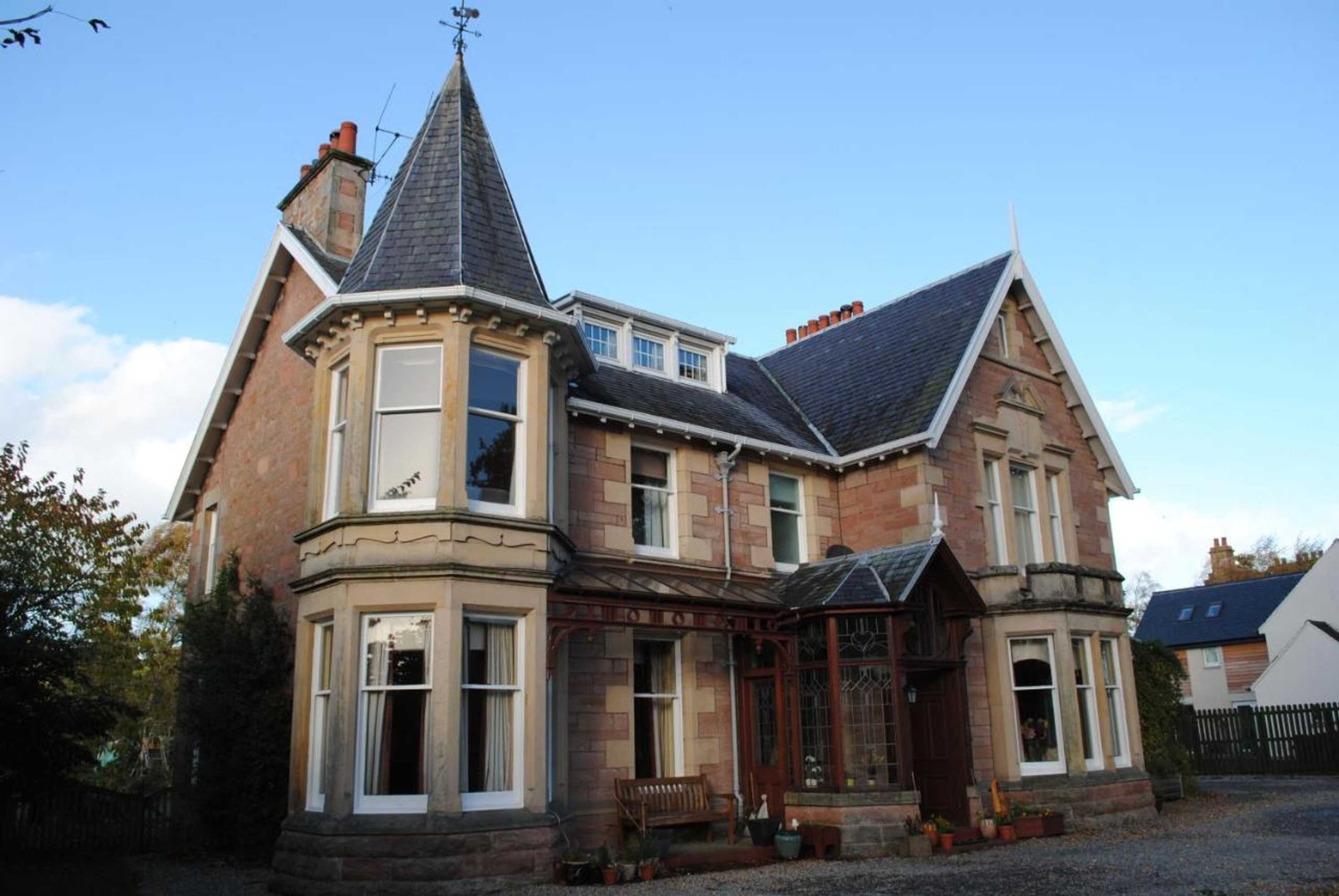 Gift card for Chrialdon House Bed And Breakfast