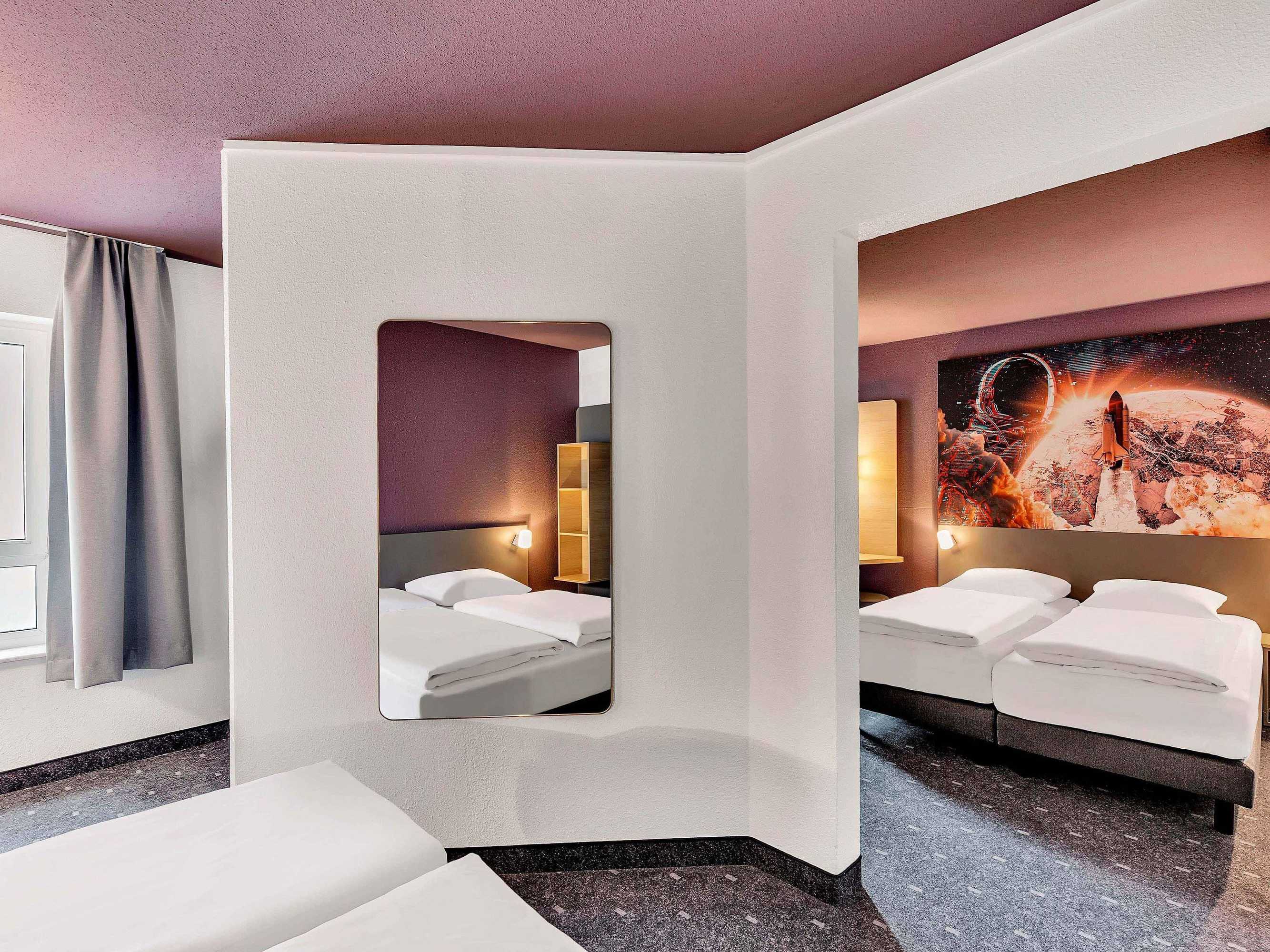 Gift card for B&b Hotel Bremen-Altstadt Gift card for B&b Hotel Bremen-Altstadt