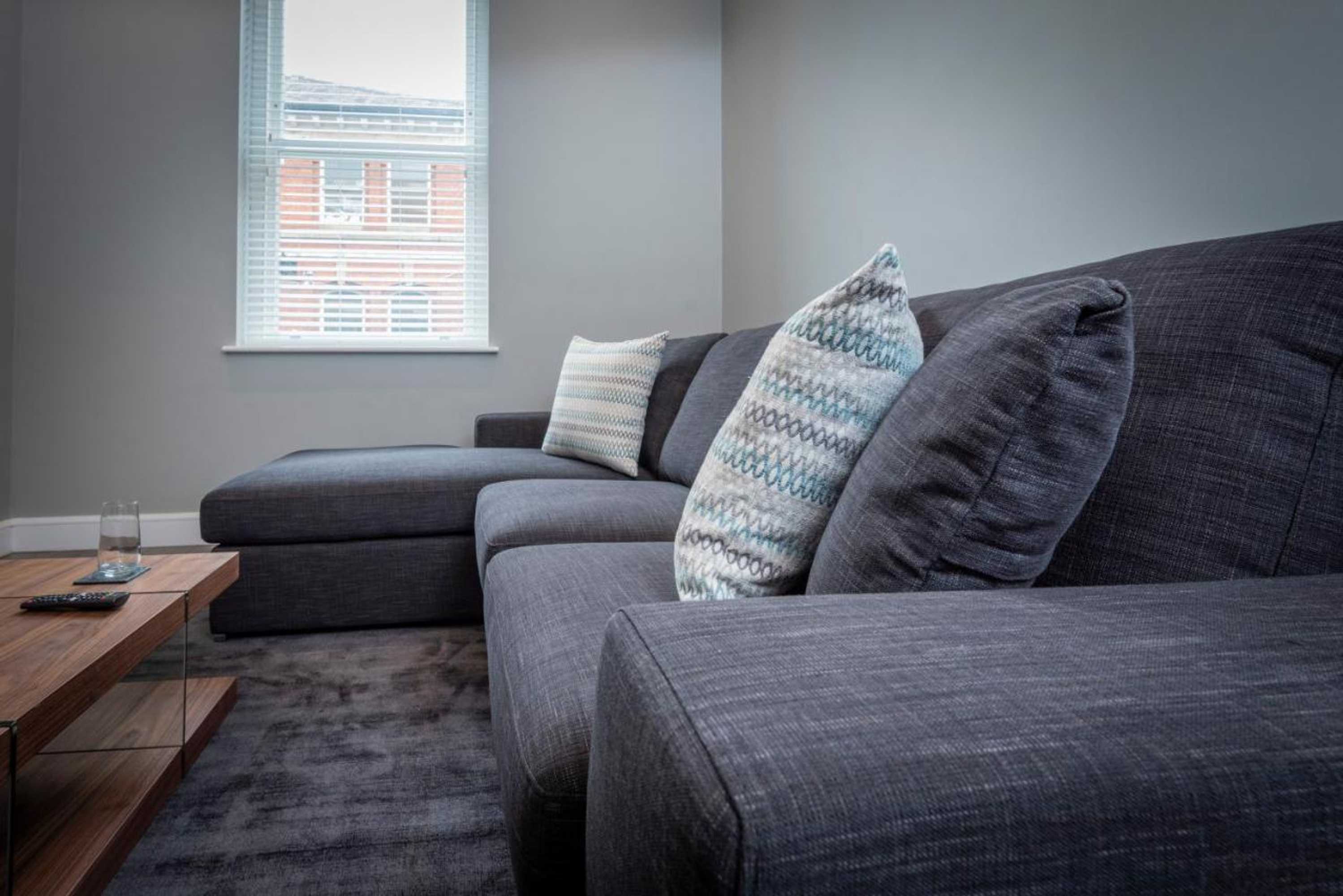 Gift card for Gordon Moon Suites Bolton Centre Apartments