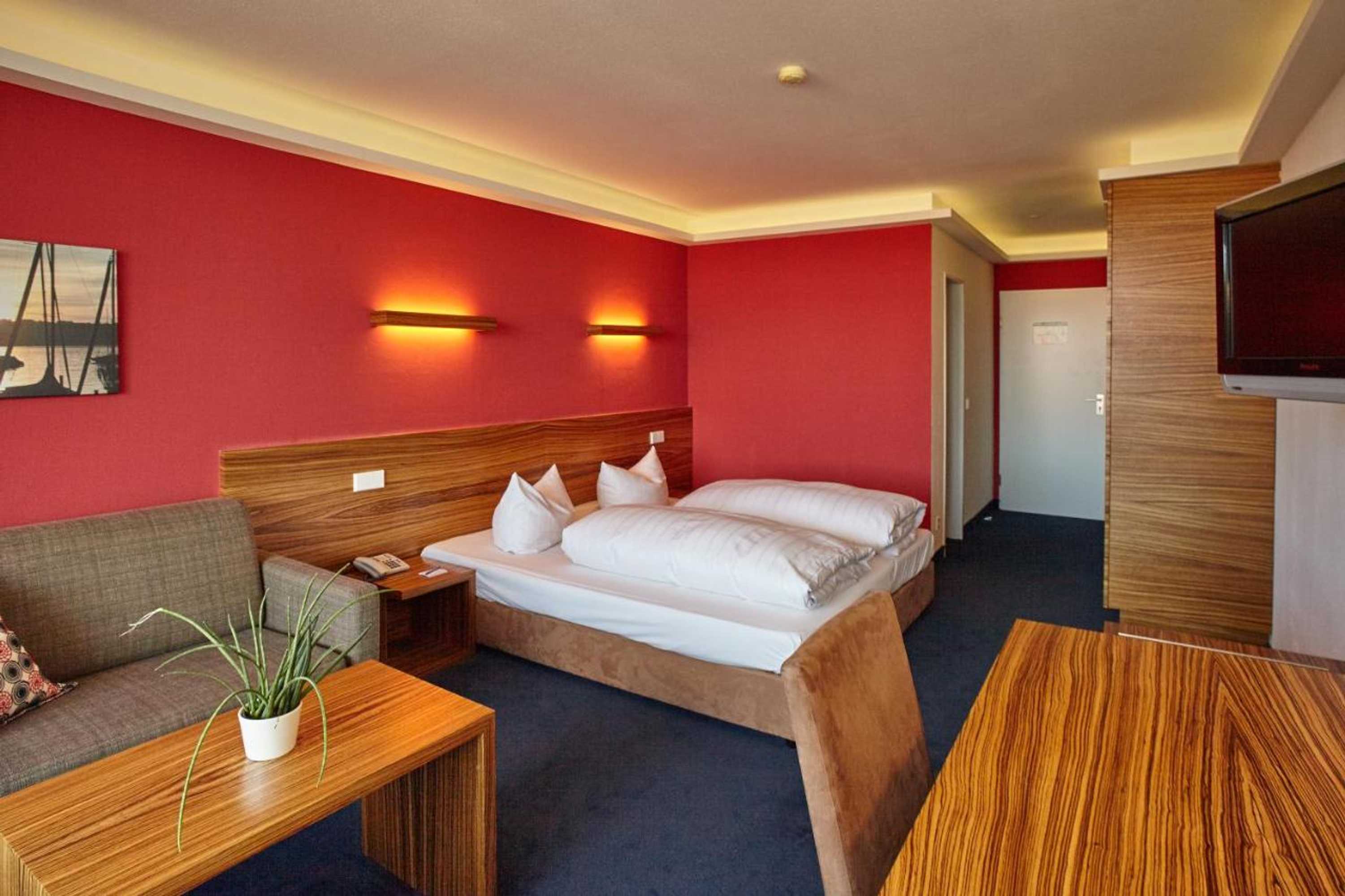 Gift card for Hotel Schloss Berg