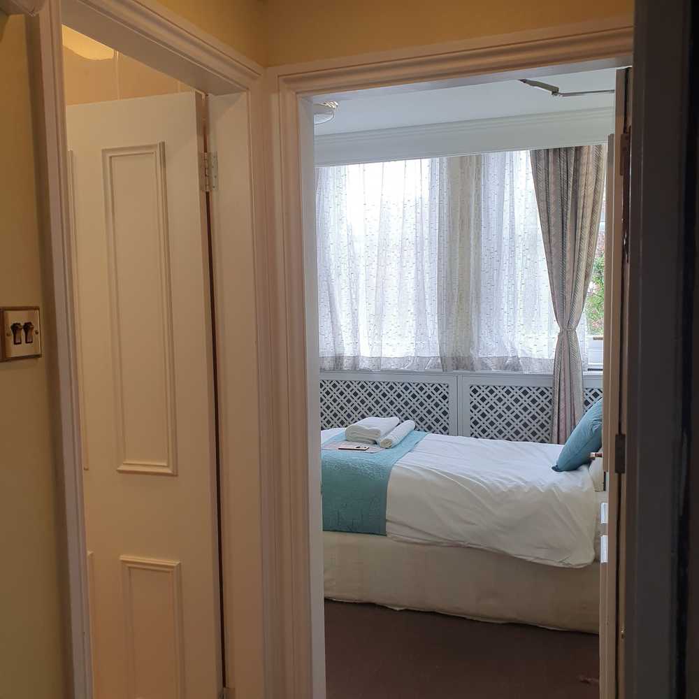 Gift card for St. Margaret's Hotel