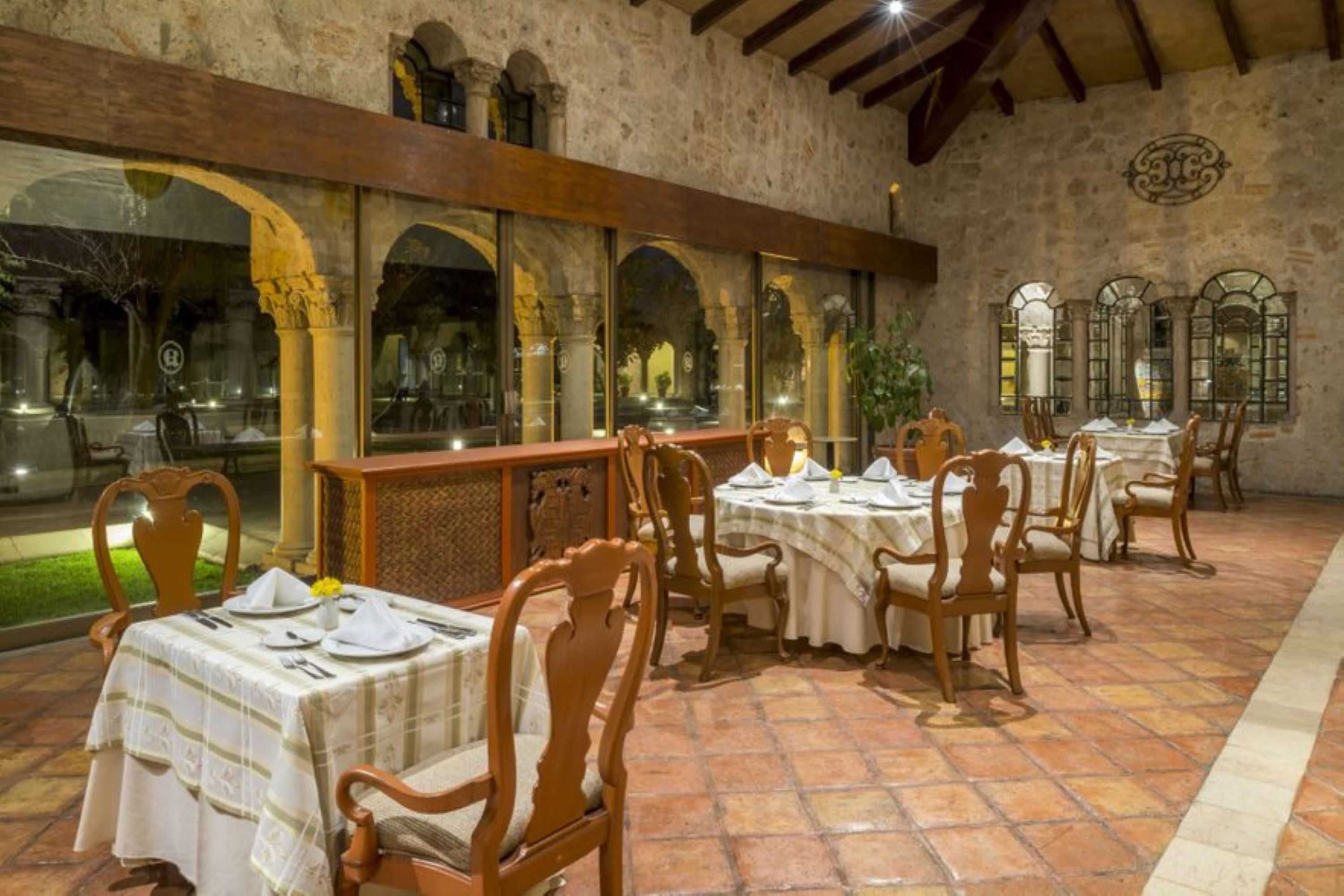 Gift card for Quinta Real Aguascalientes Gift card for Quinta Real Aguascalientes