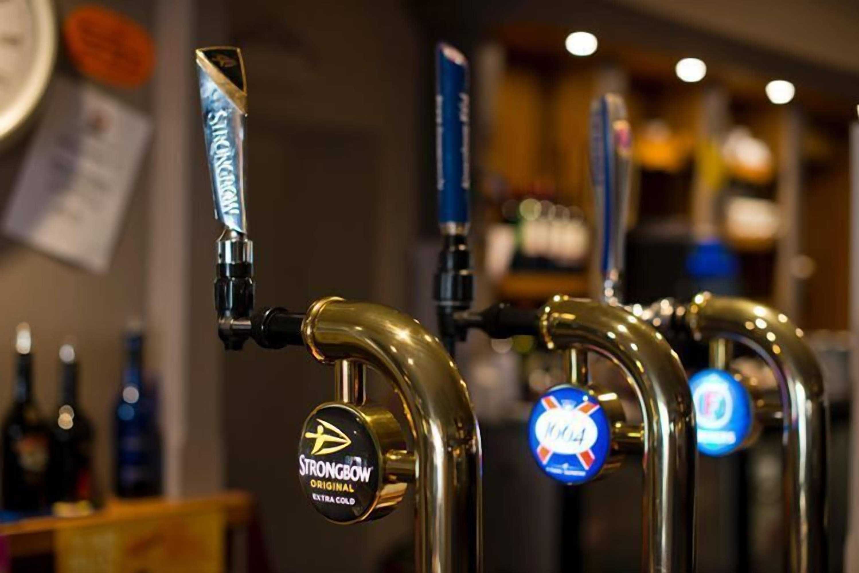 Gift card for The Lord Nelson