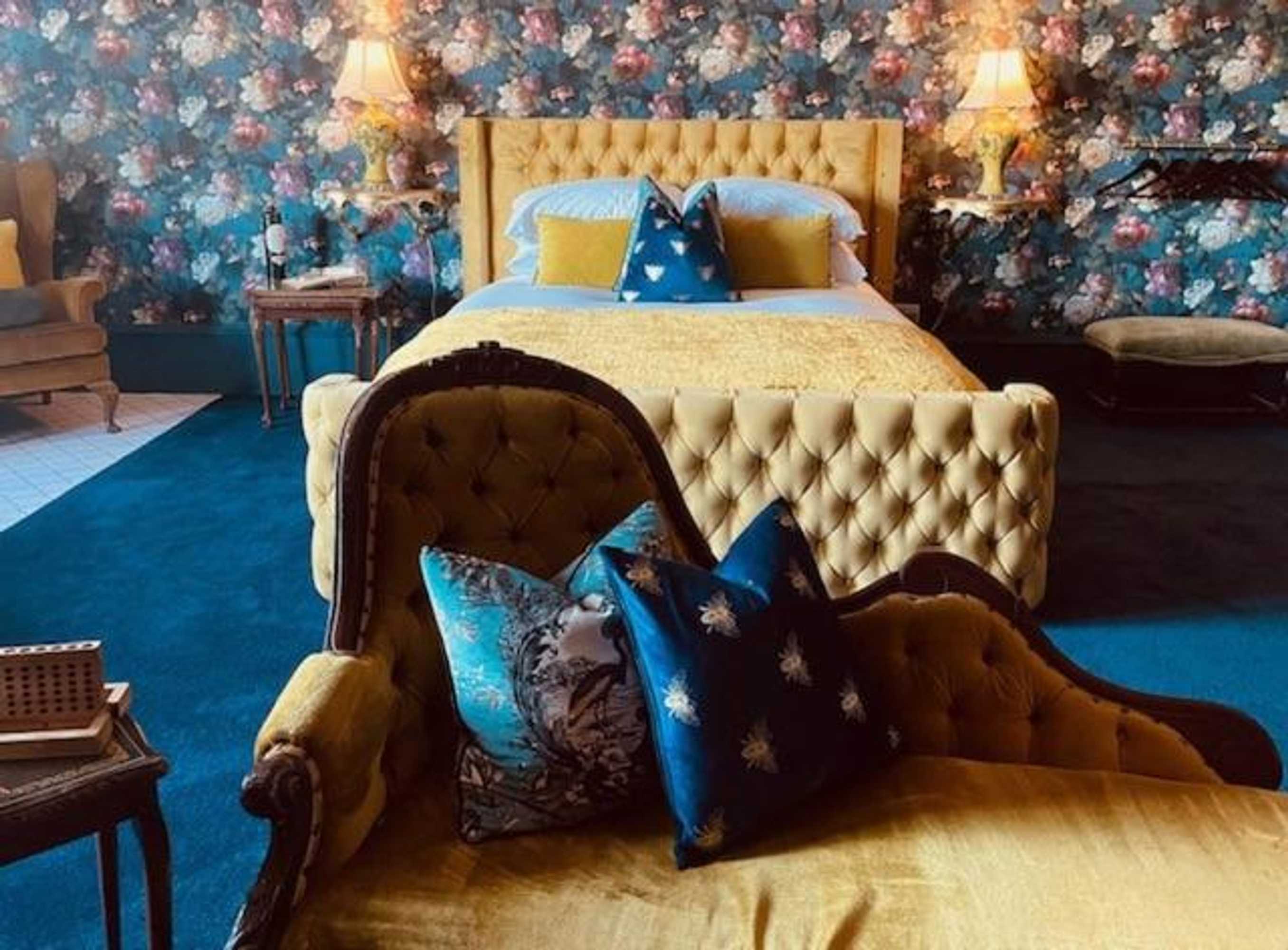 Gift card for The Gin Lounge Rooms