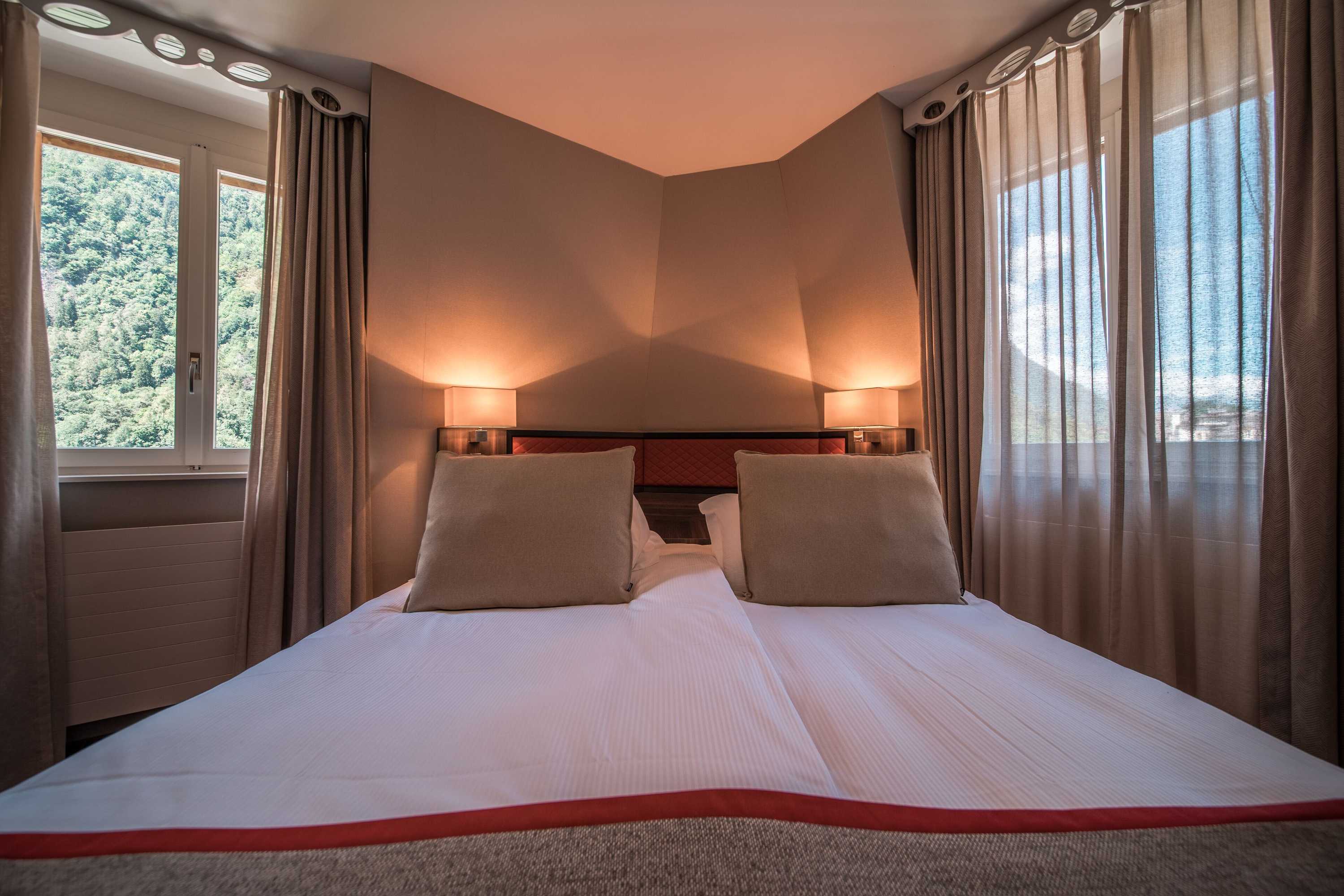 Gift card for Royal St. Georges Hotel Interlaken - Mgallery Collection Gift card for Royal St. Georges Hotel Interlaken - Mgallery Collection