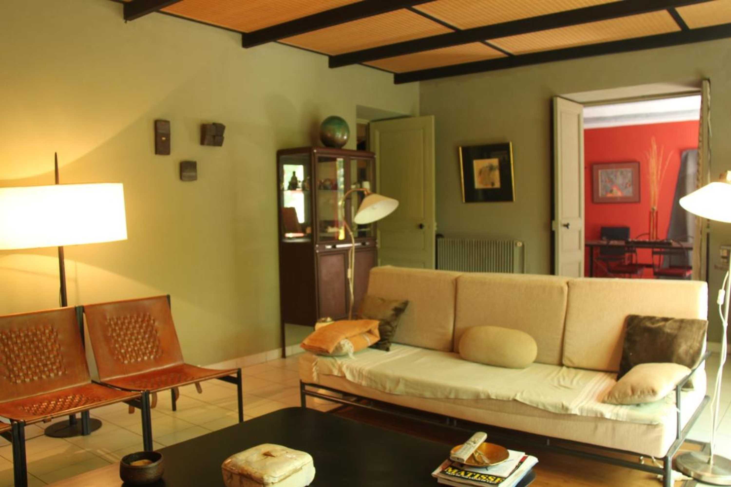 Gift card for La Mazade