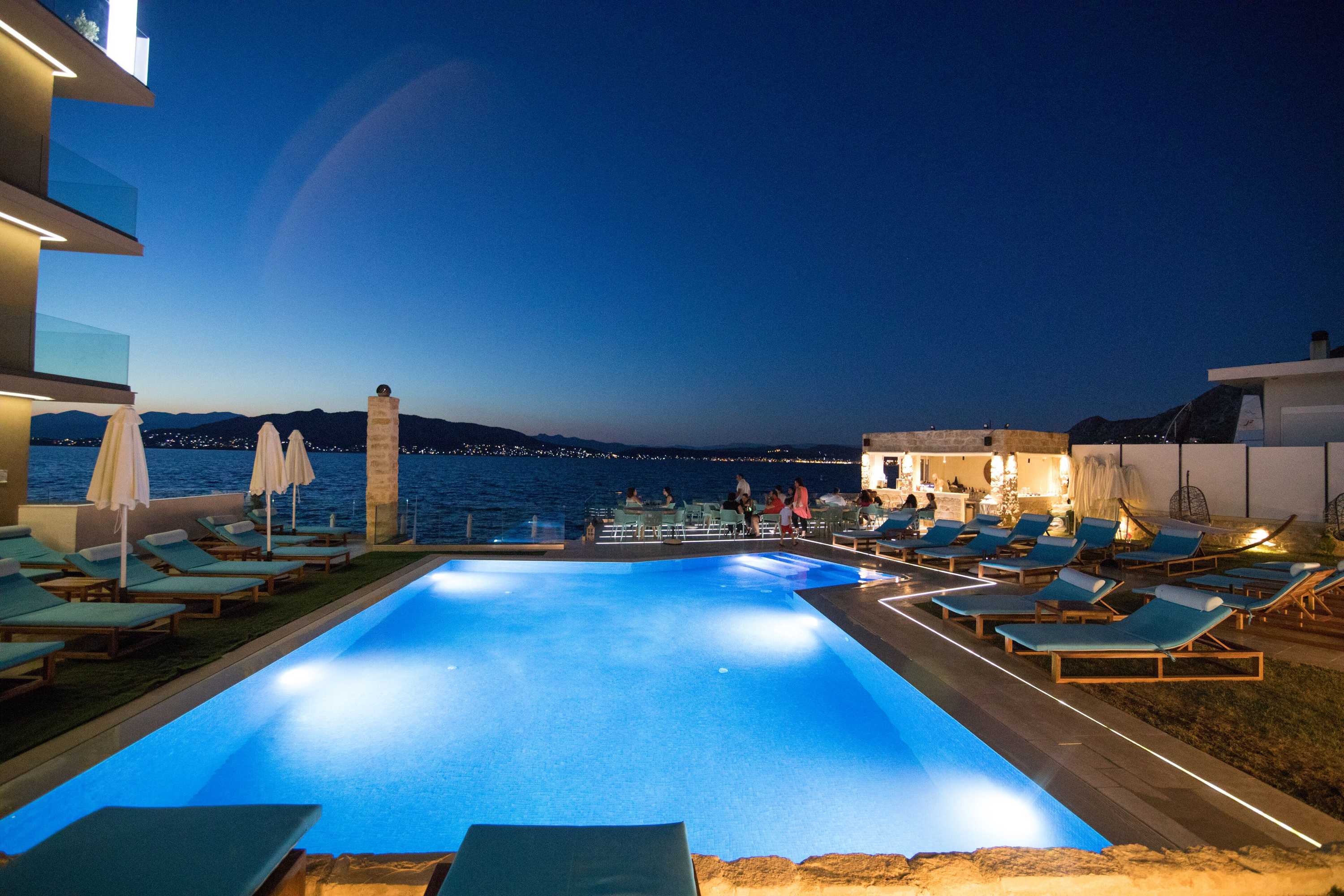 Gift card for Aianteion Bay Luxury Hotel & Suites Gift card for Aianteion Bay Luxury Hotel & Suites