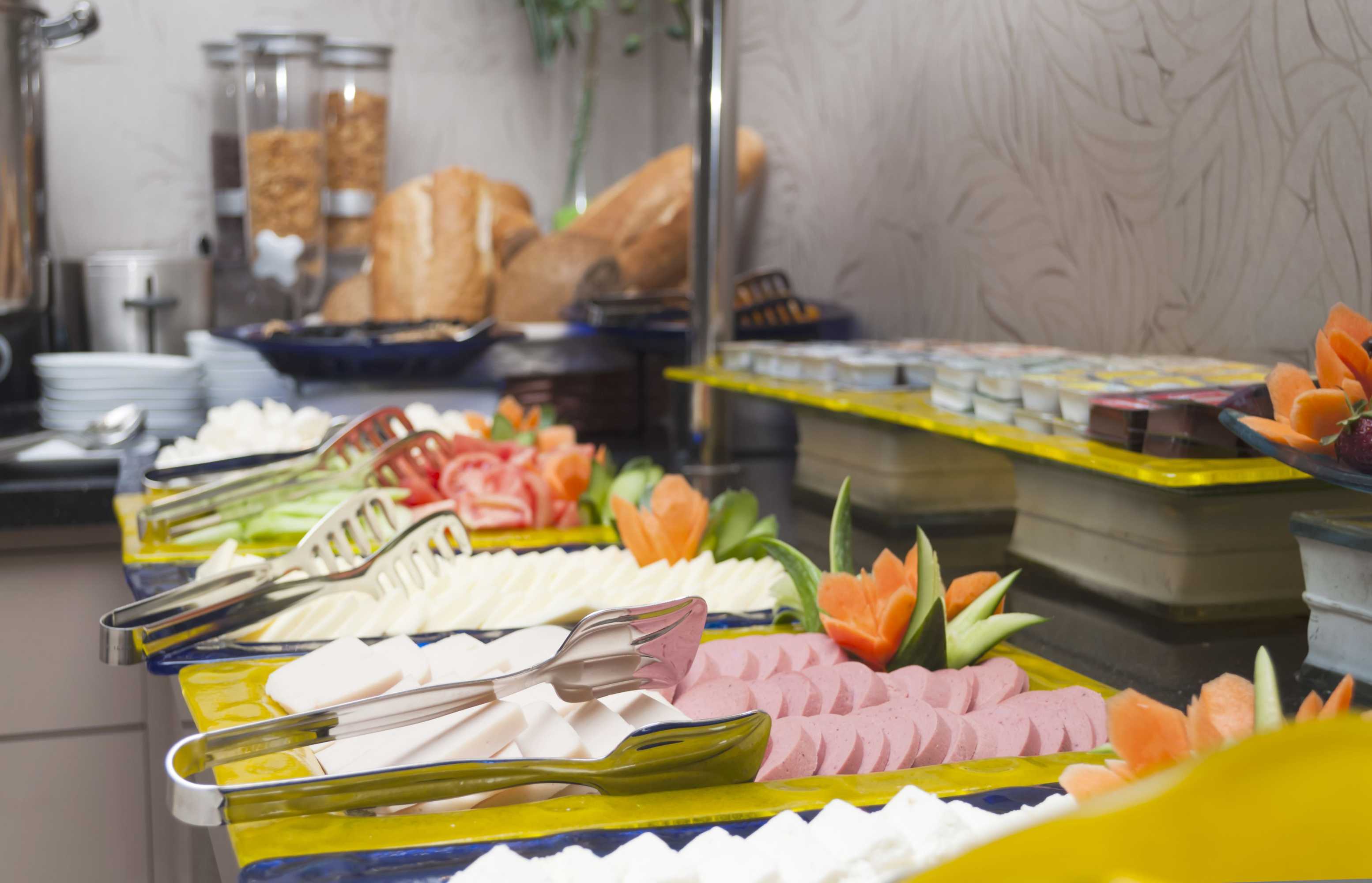 Gift card for Sultan Hotel